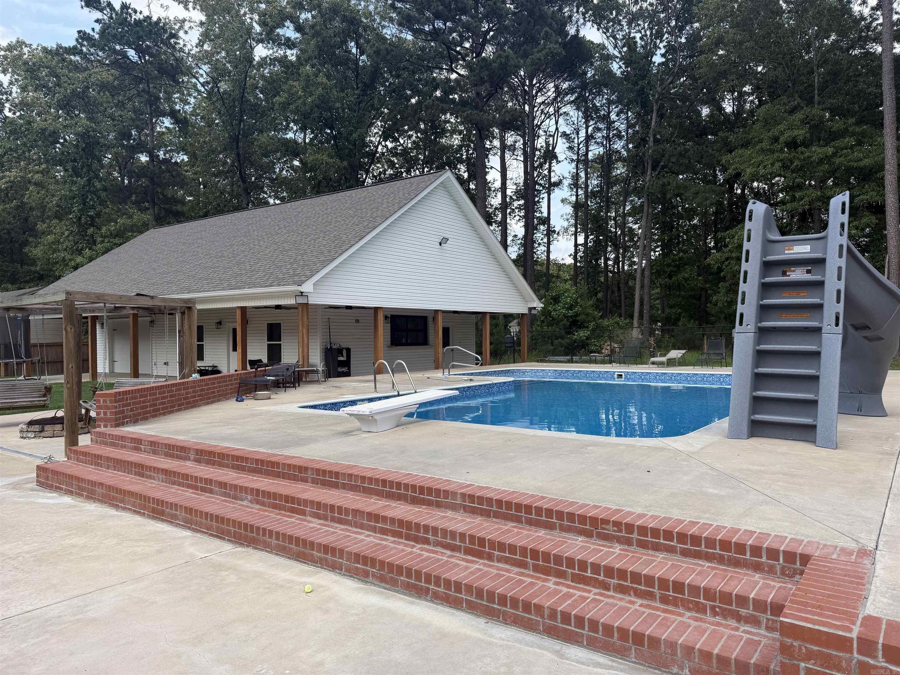 Holland Street Replat - Residential