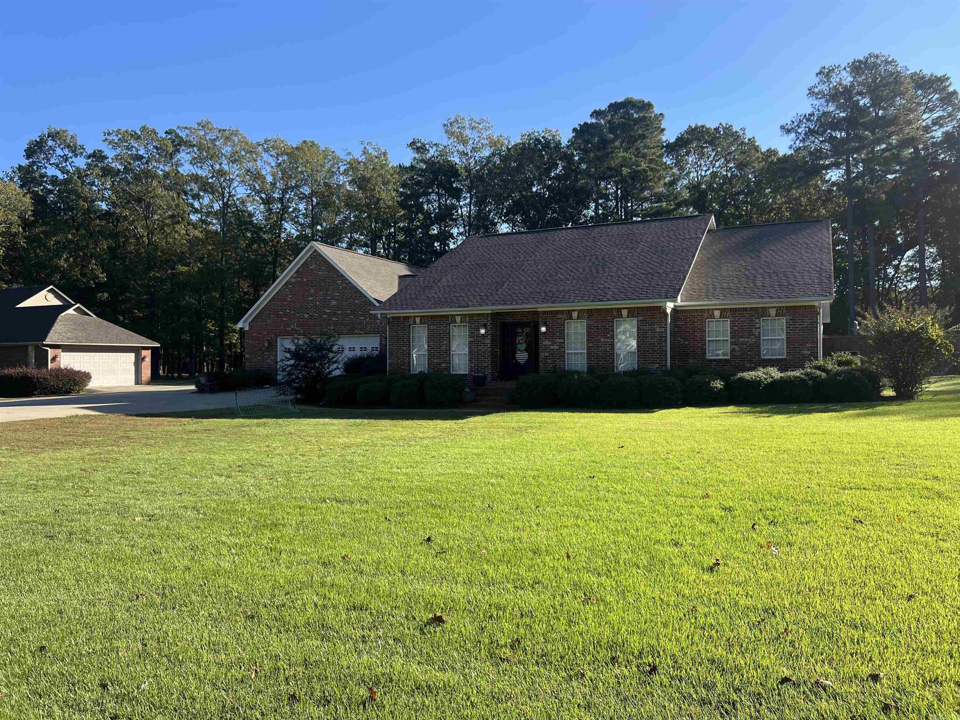 Holland Street Replat - Residential