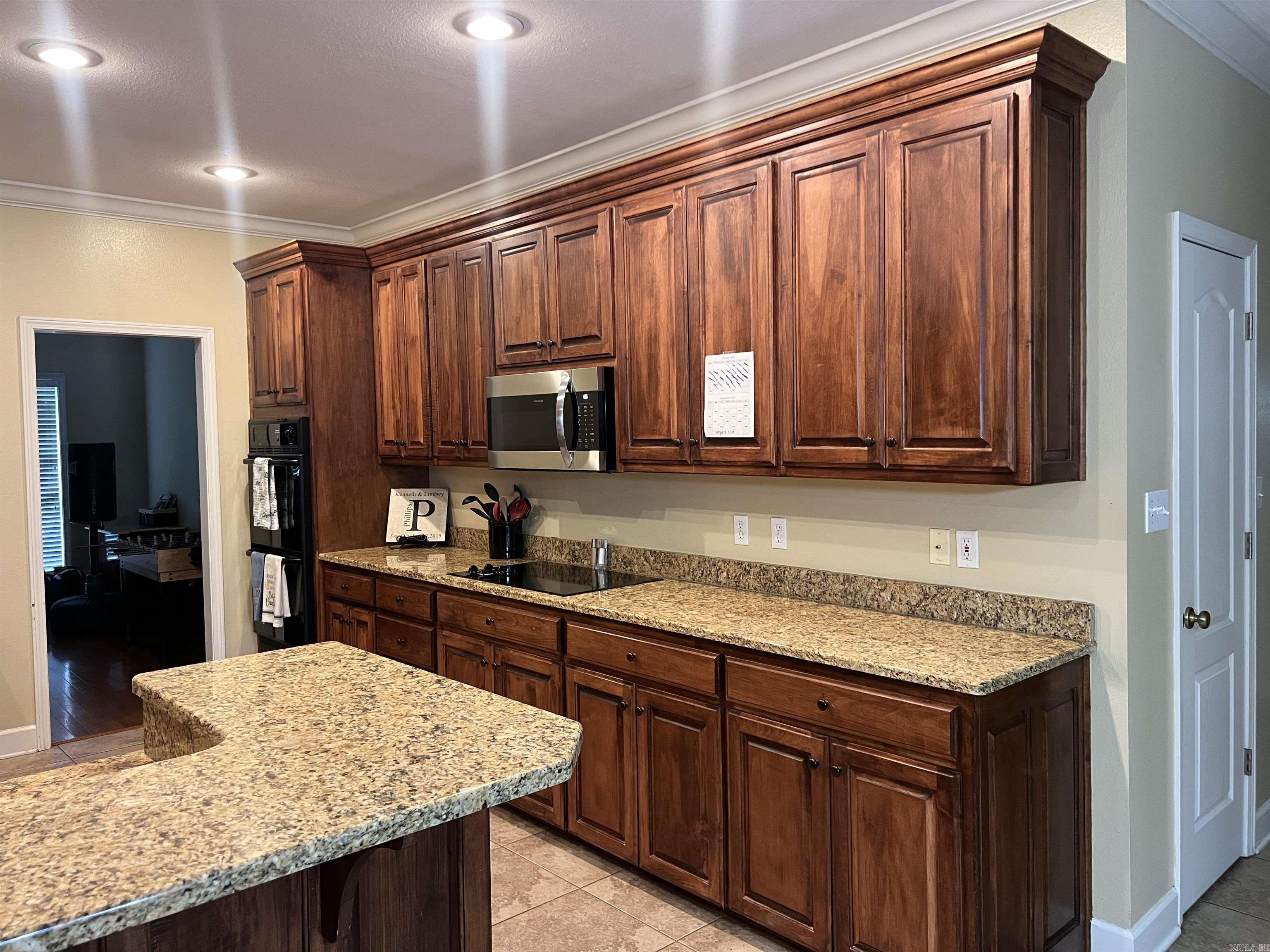 Holland Street Replat - Residential