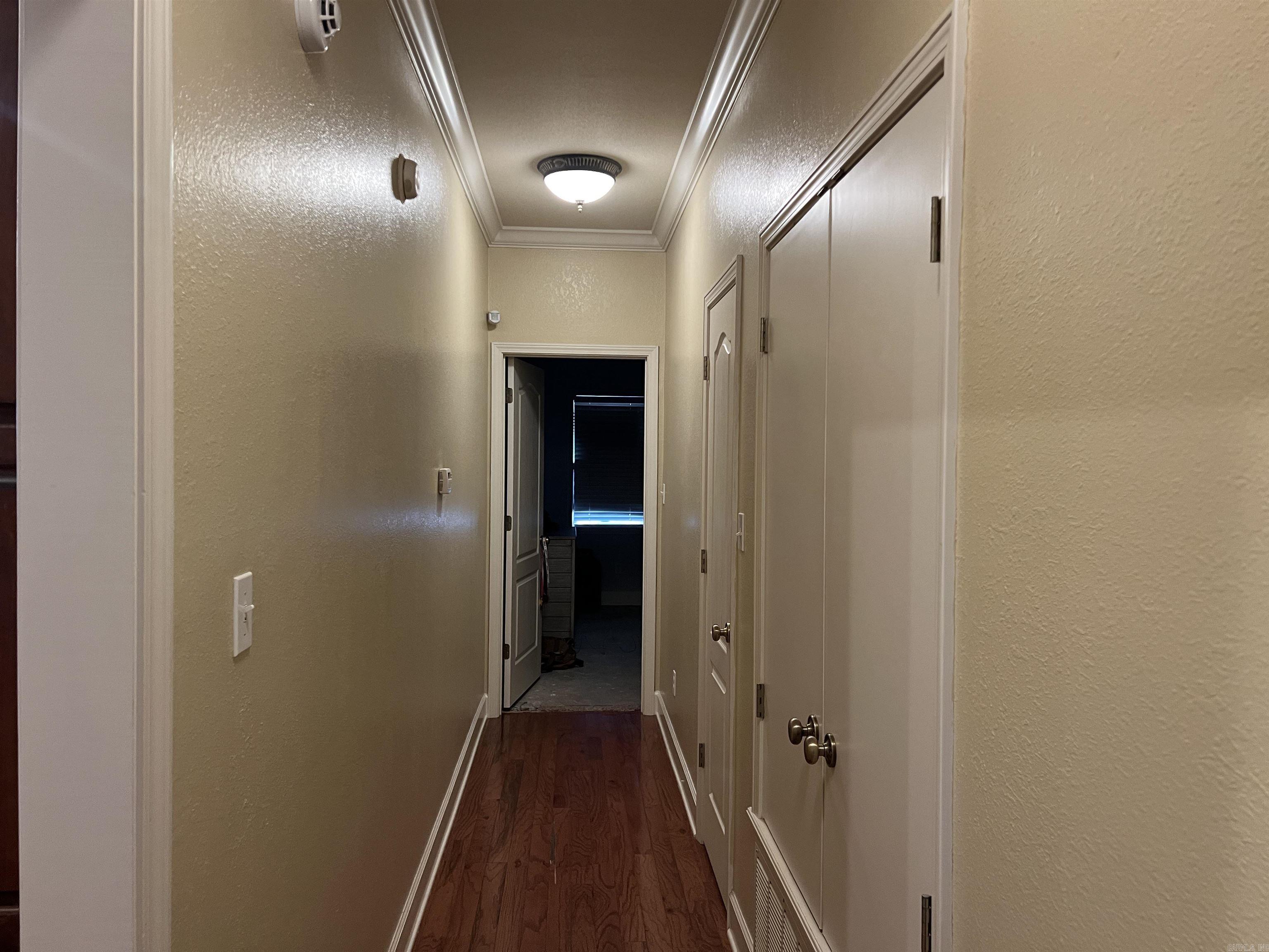 Holland Street Replat - Residential