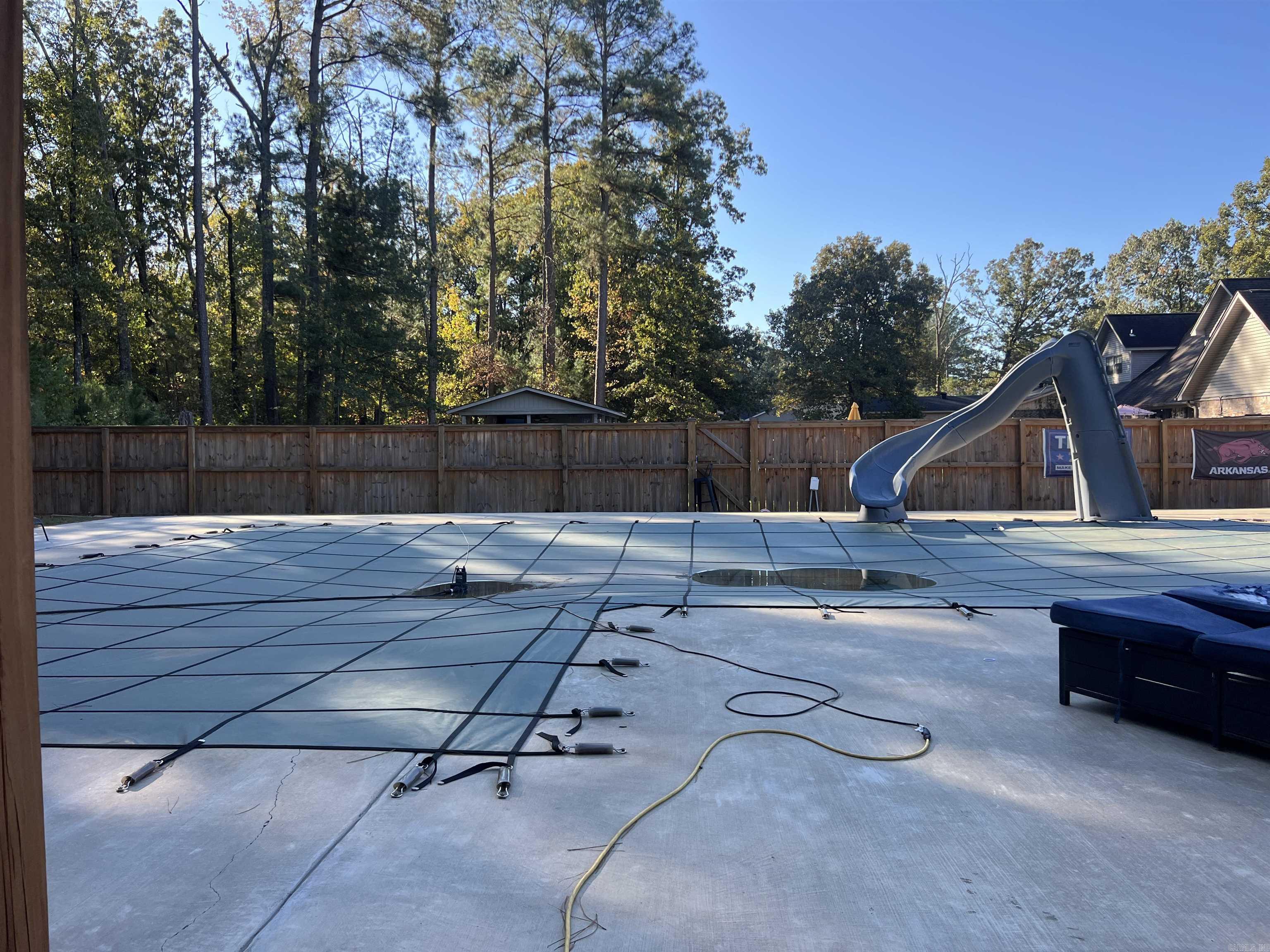 Holland Street Replat - Residential