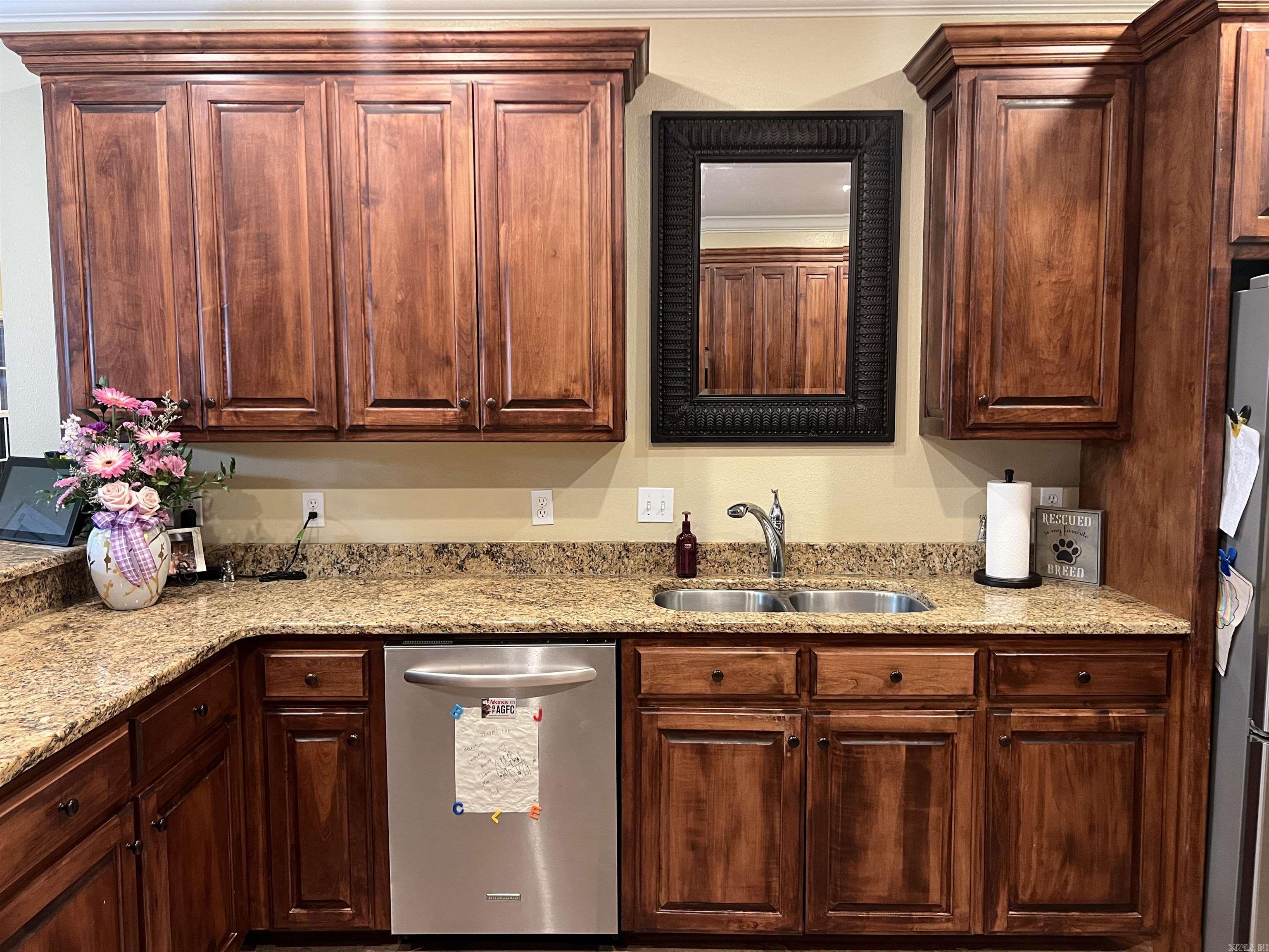 Holland Street Replat - Residential