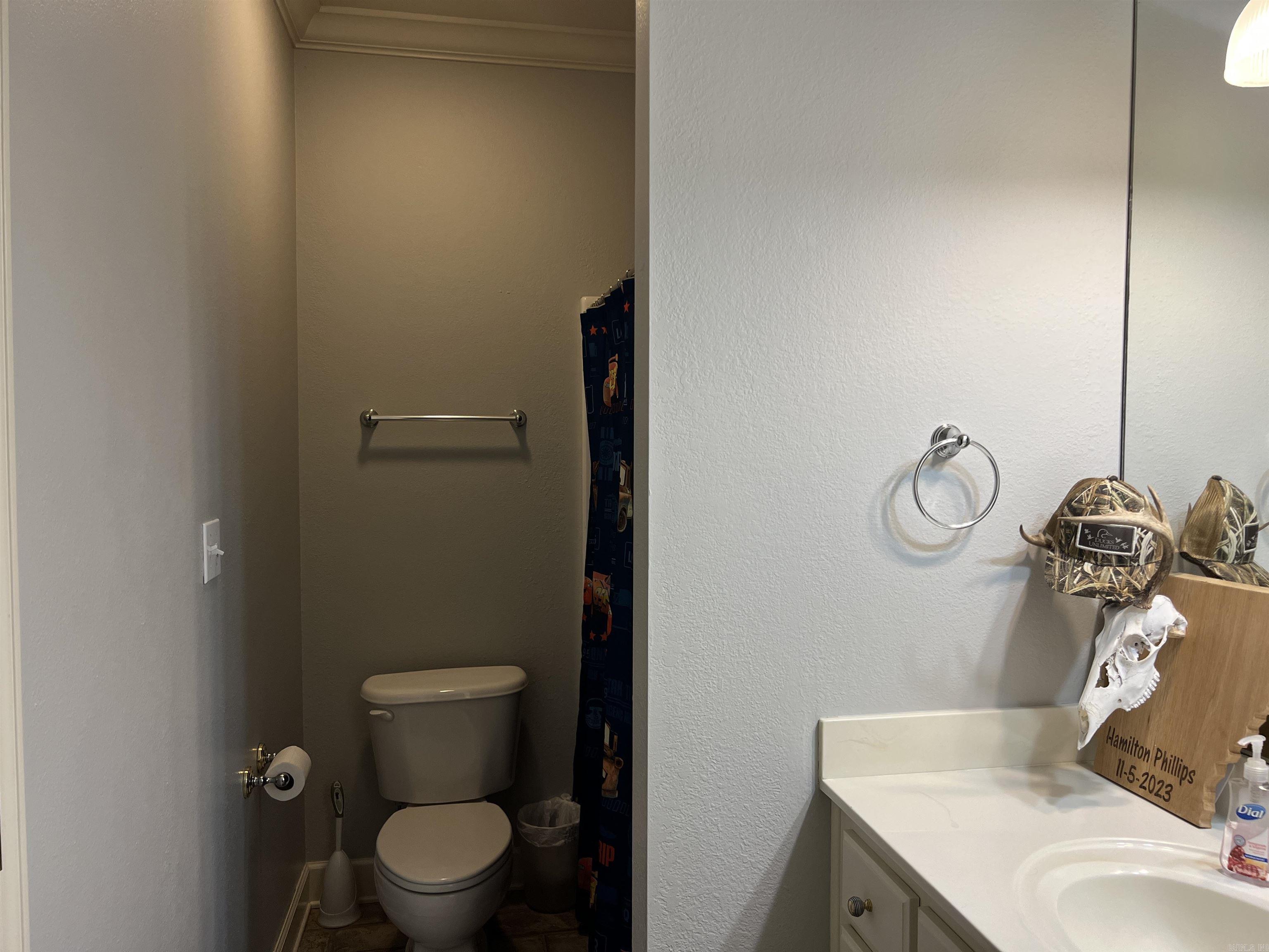 Holland Street Replat - Residential