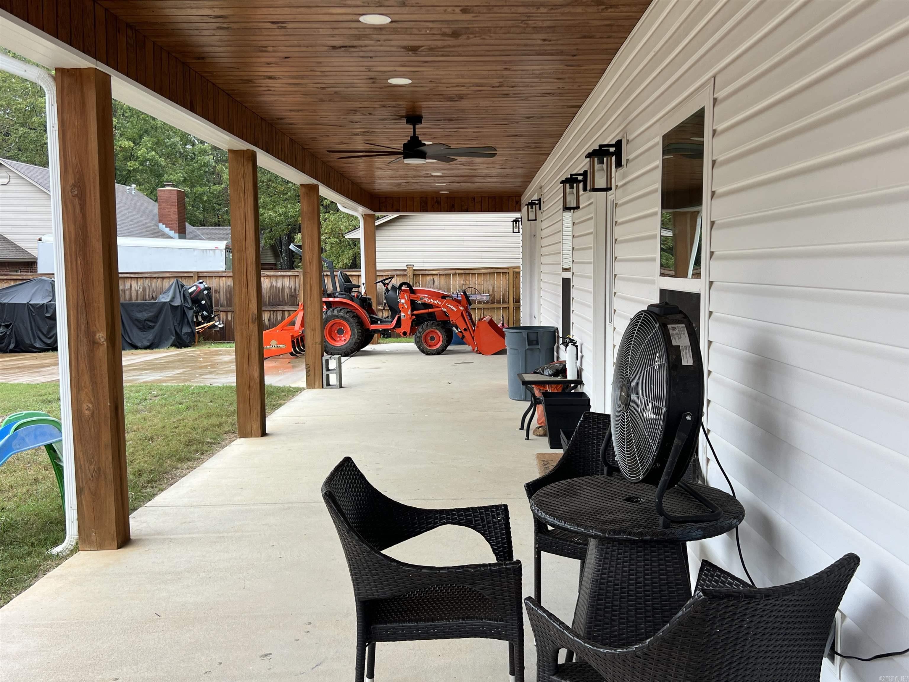 Holland Street Replat - Residential