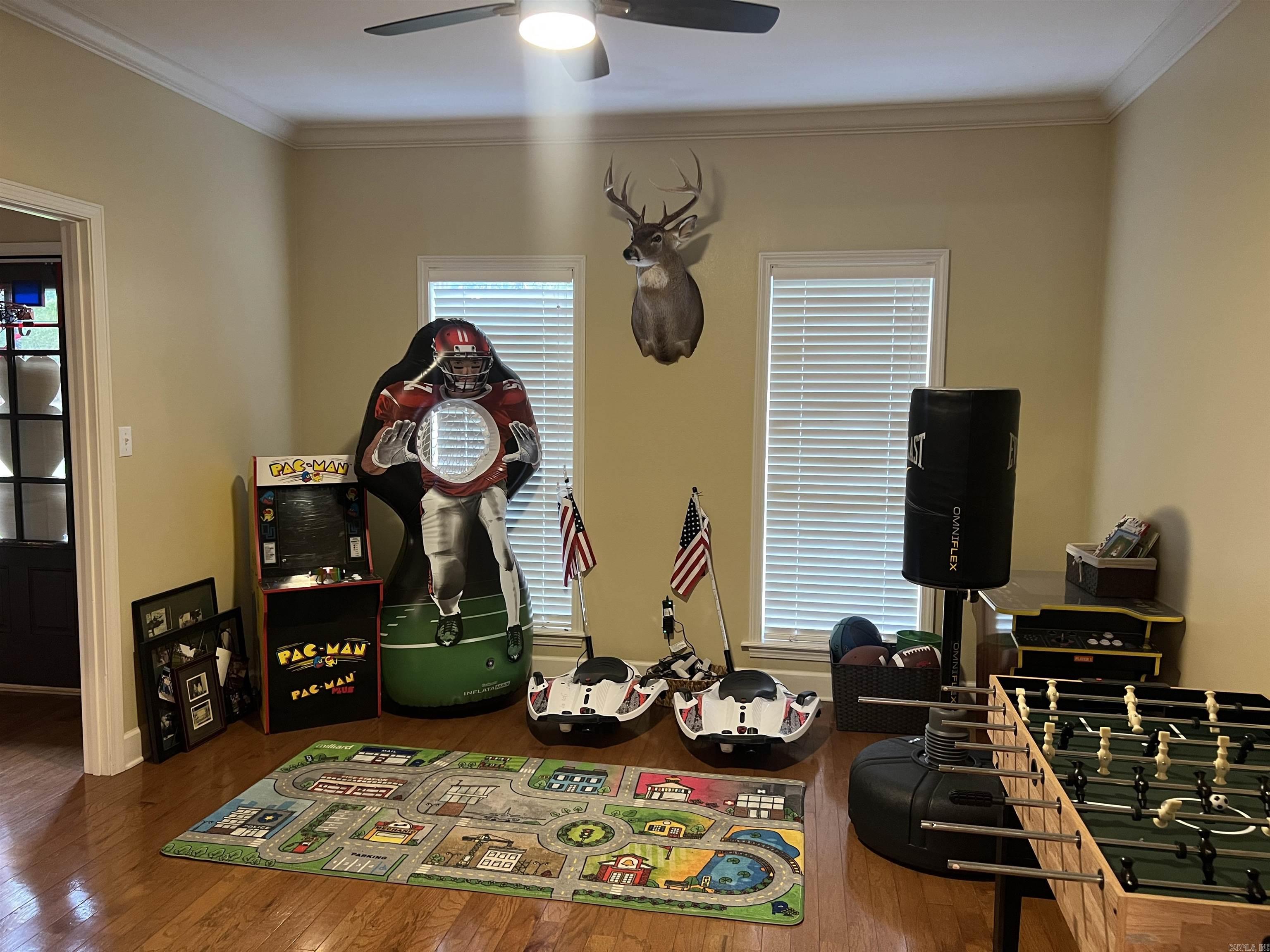 Holland Street Replat - Residential