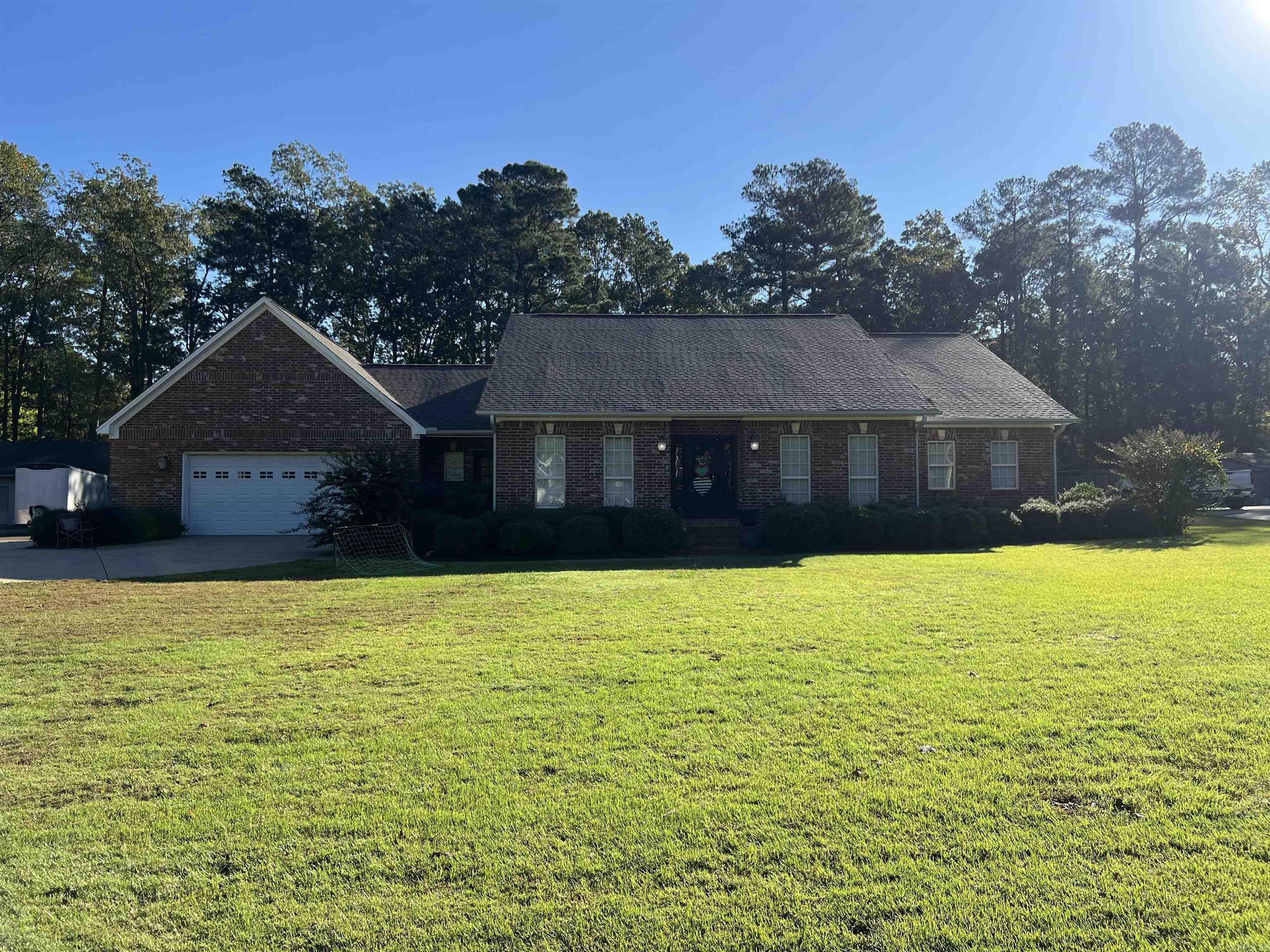 Holland Street Replat - Residential