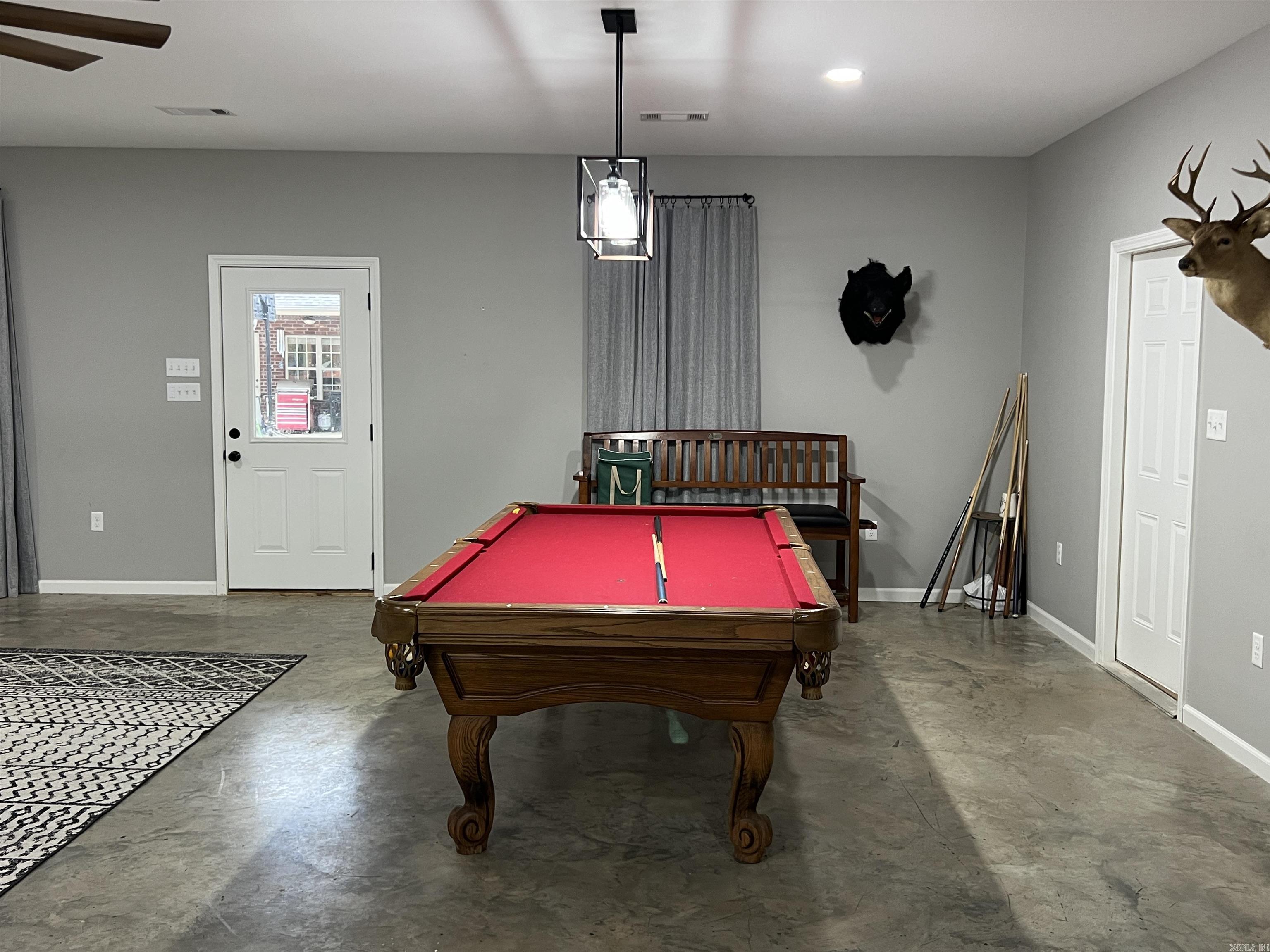 Holland Street Replat - Residential