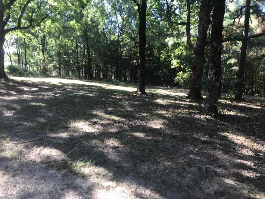 Have you been searching for that perfect place to build your dream home? Look no further! This 1.16 acre lot has beautiful mature shade trees and an established driveway in place. Lot has been cleared and perc test has been performed.