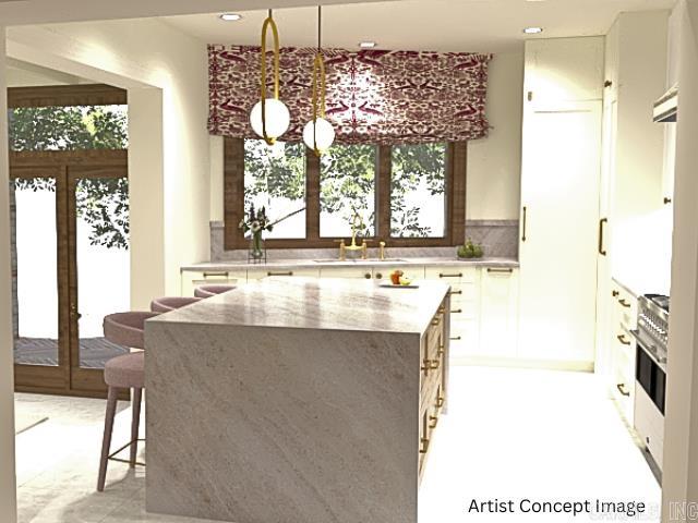 DOYLES PLACE - Residential