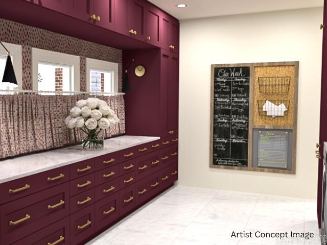 DOYLES PLACE - Residential