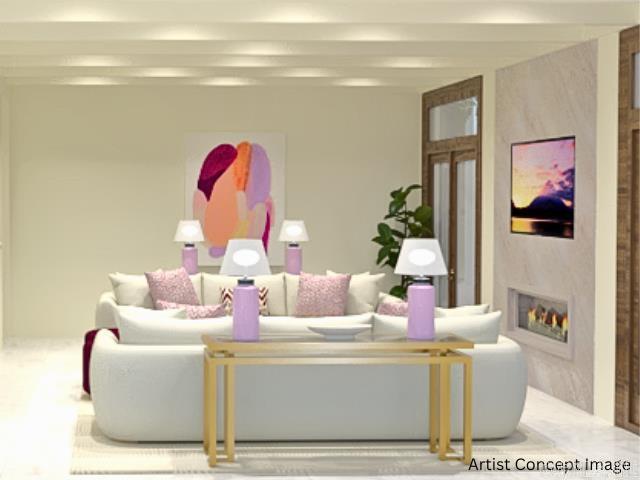 DOYLES PLACE - Residential