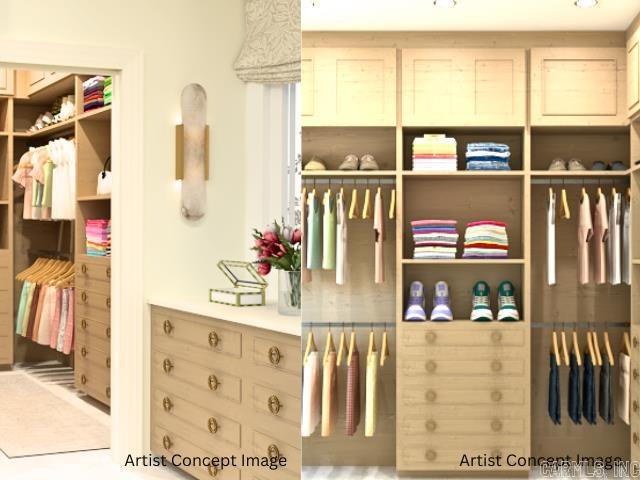 DOYLES PLACE - Residential