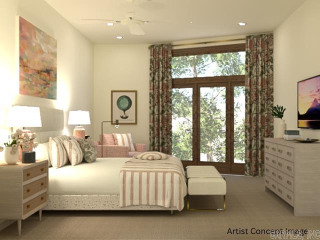 DOYLES PLACE - Residential