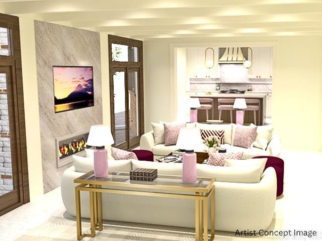 DOYLES PLACE - Residential