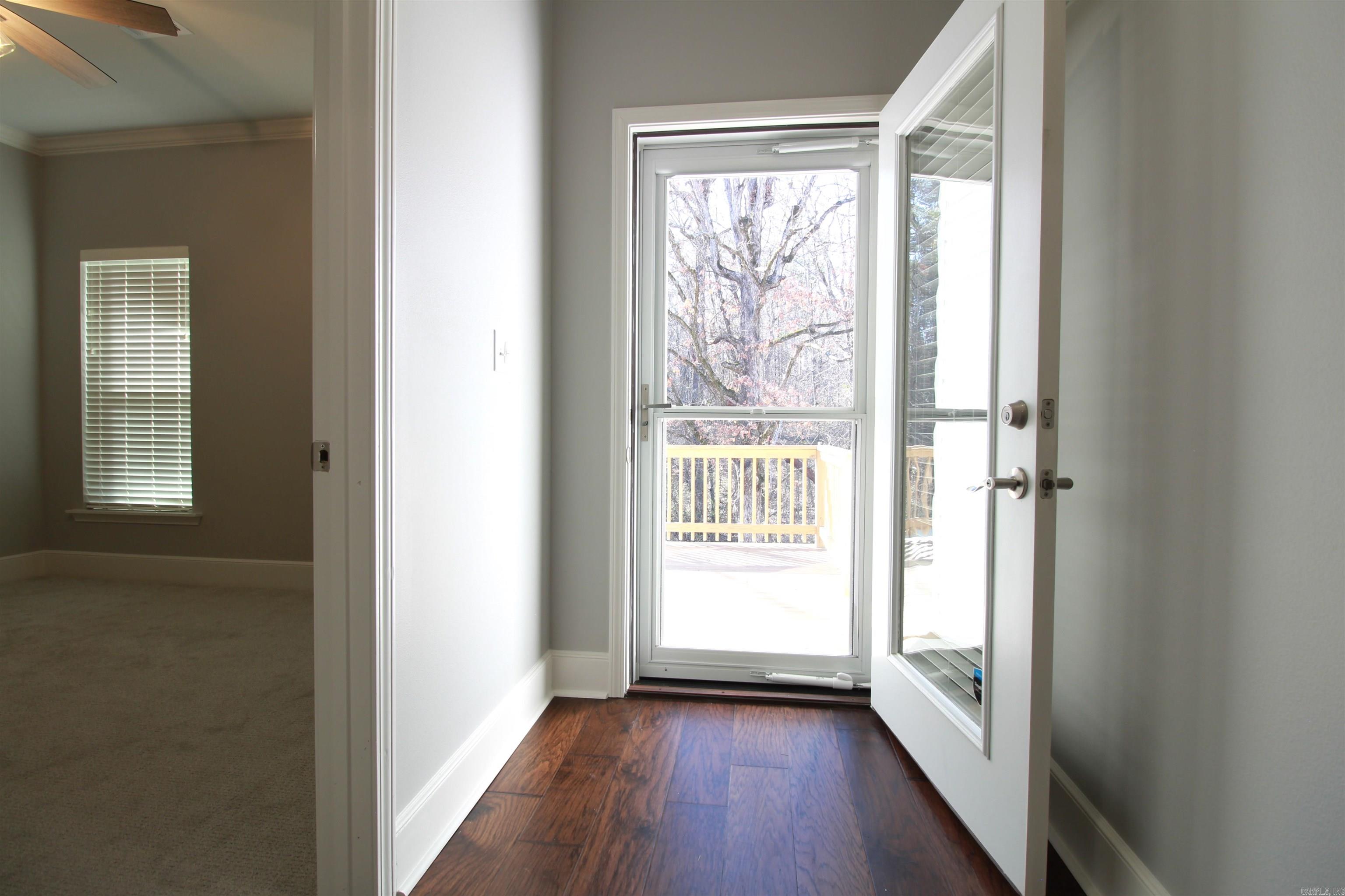 GIBRALTER HGTS - Residential