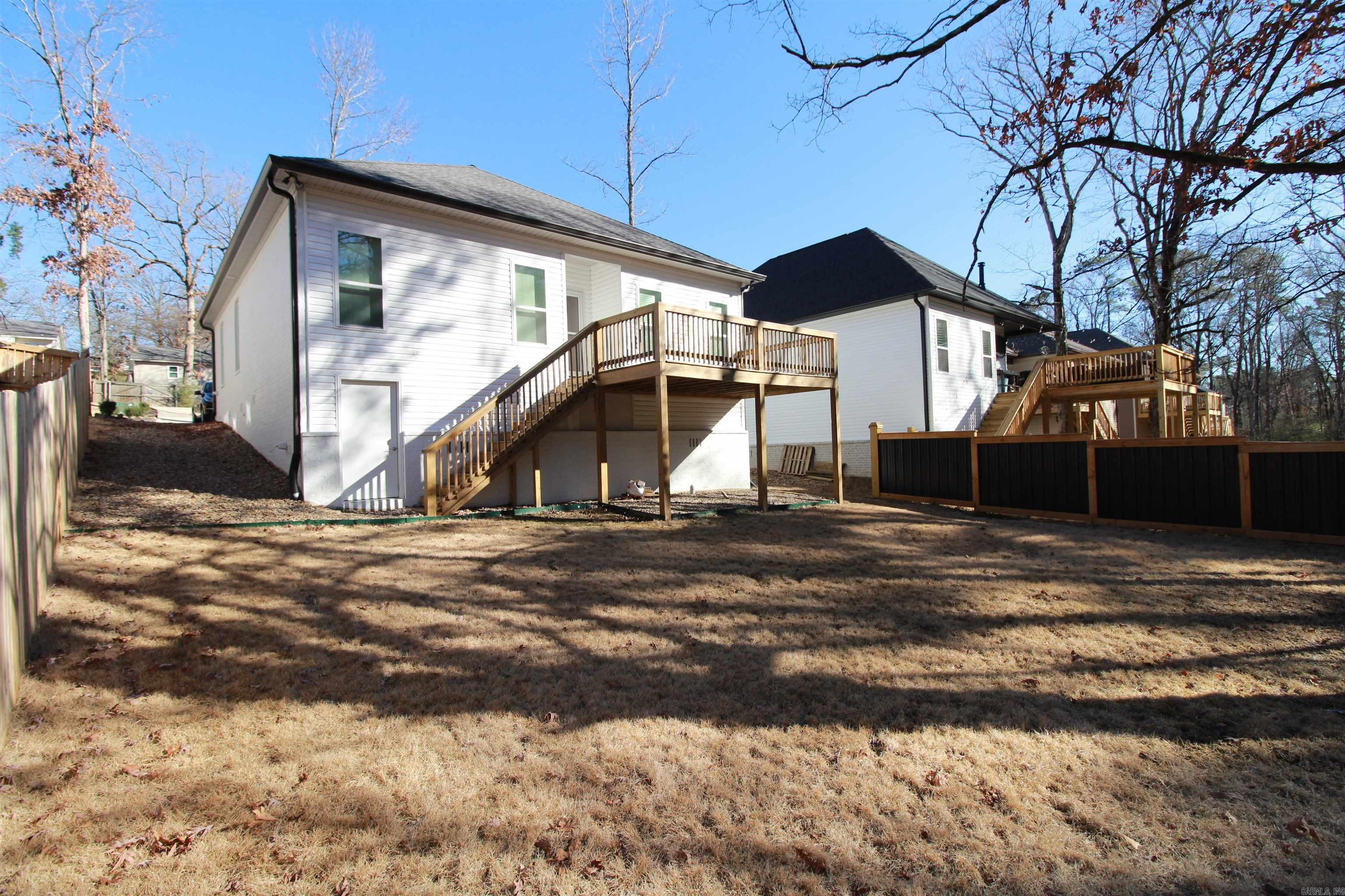 GIBRALTER HGTS - Residential