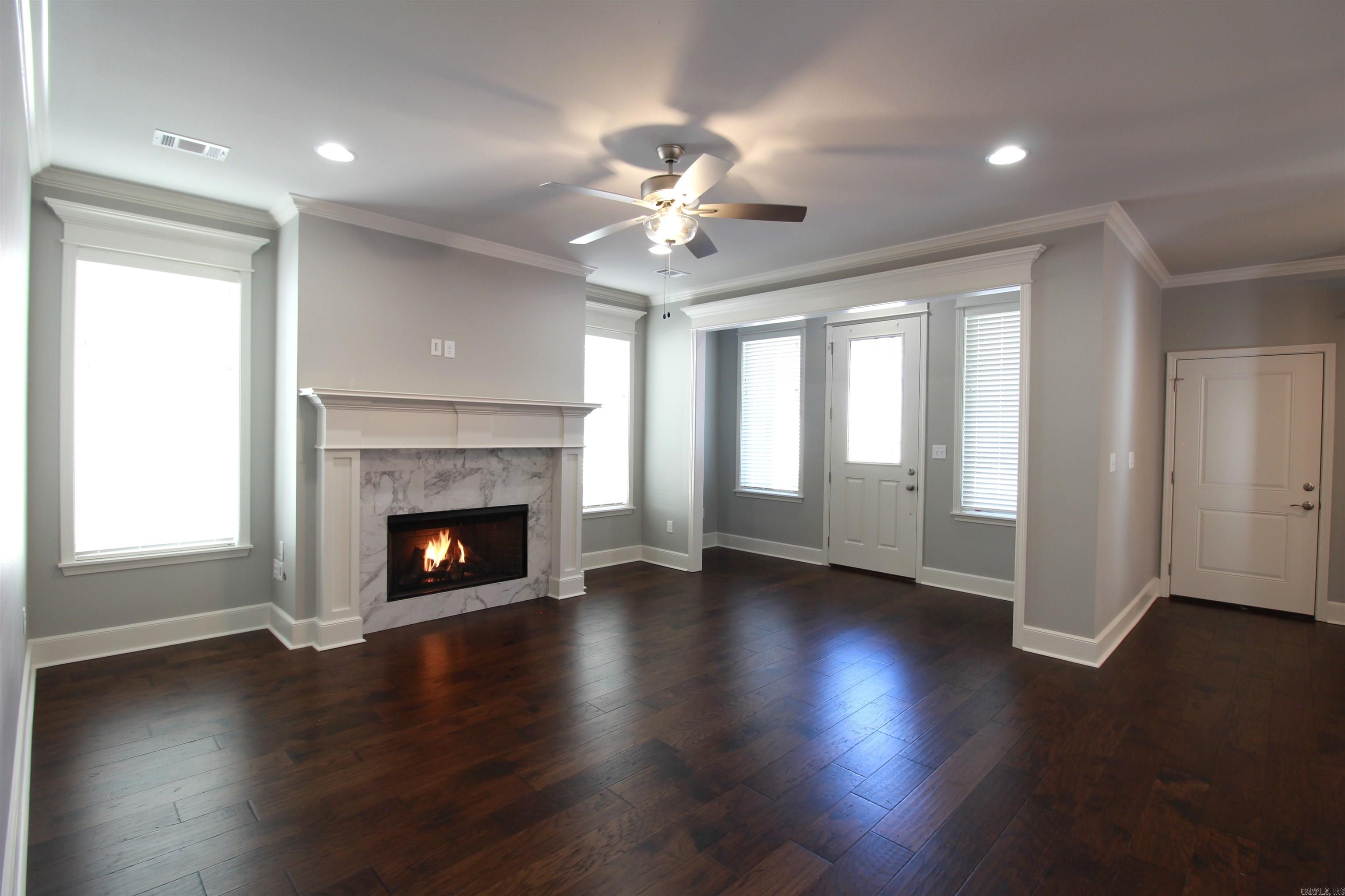 GIBRALTER HGTS - Residential