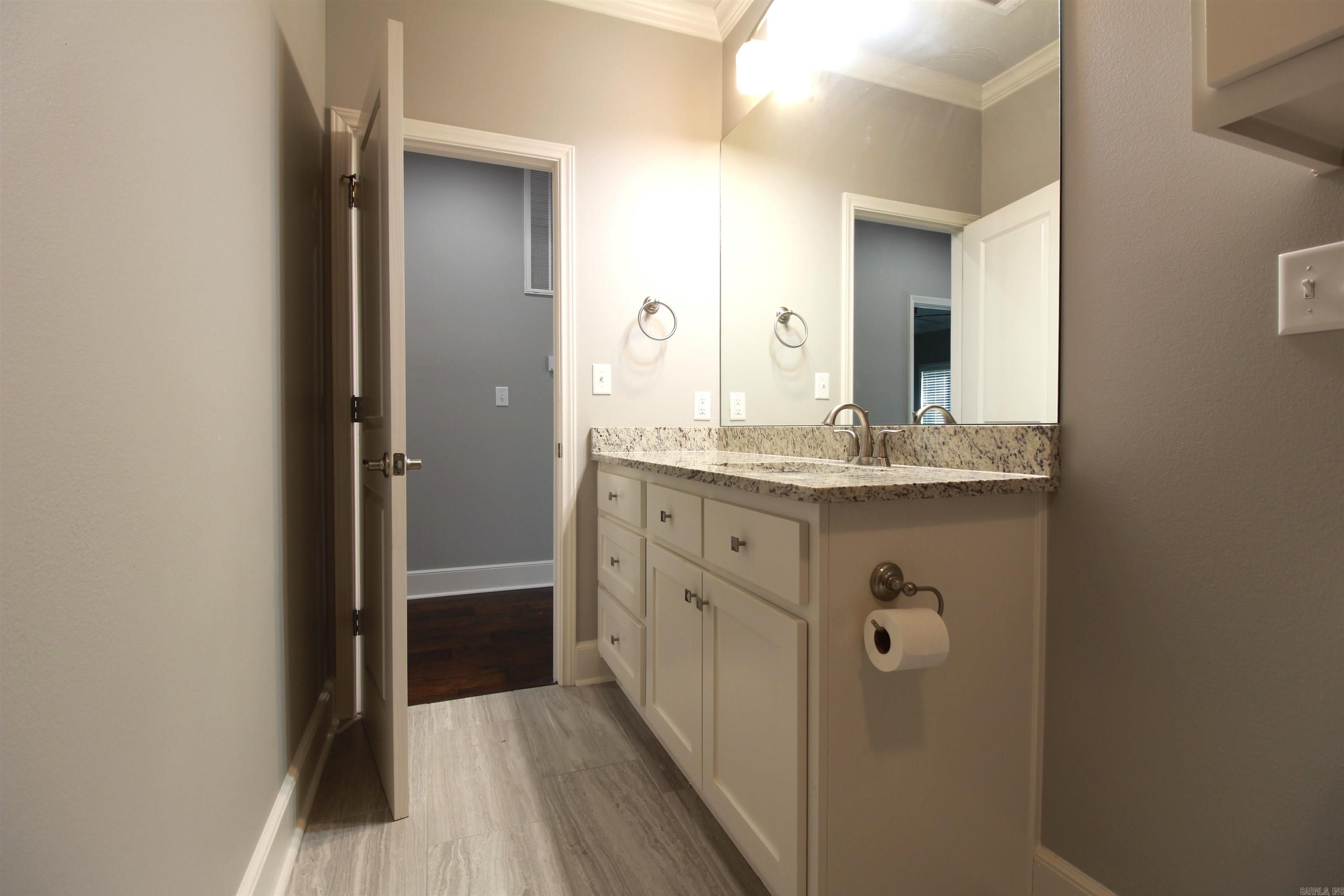 GIBRALTER HGTS - Residential