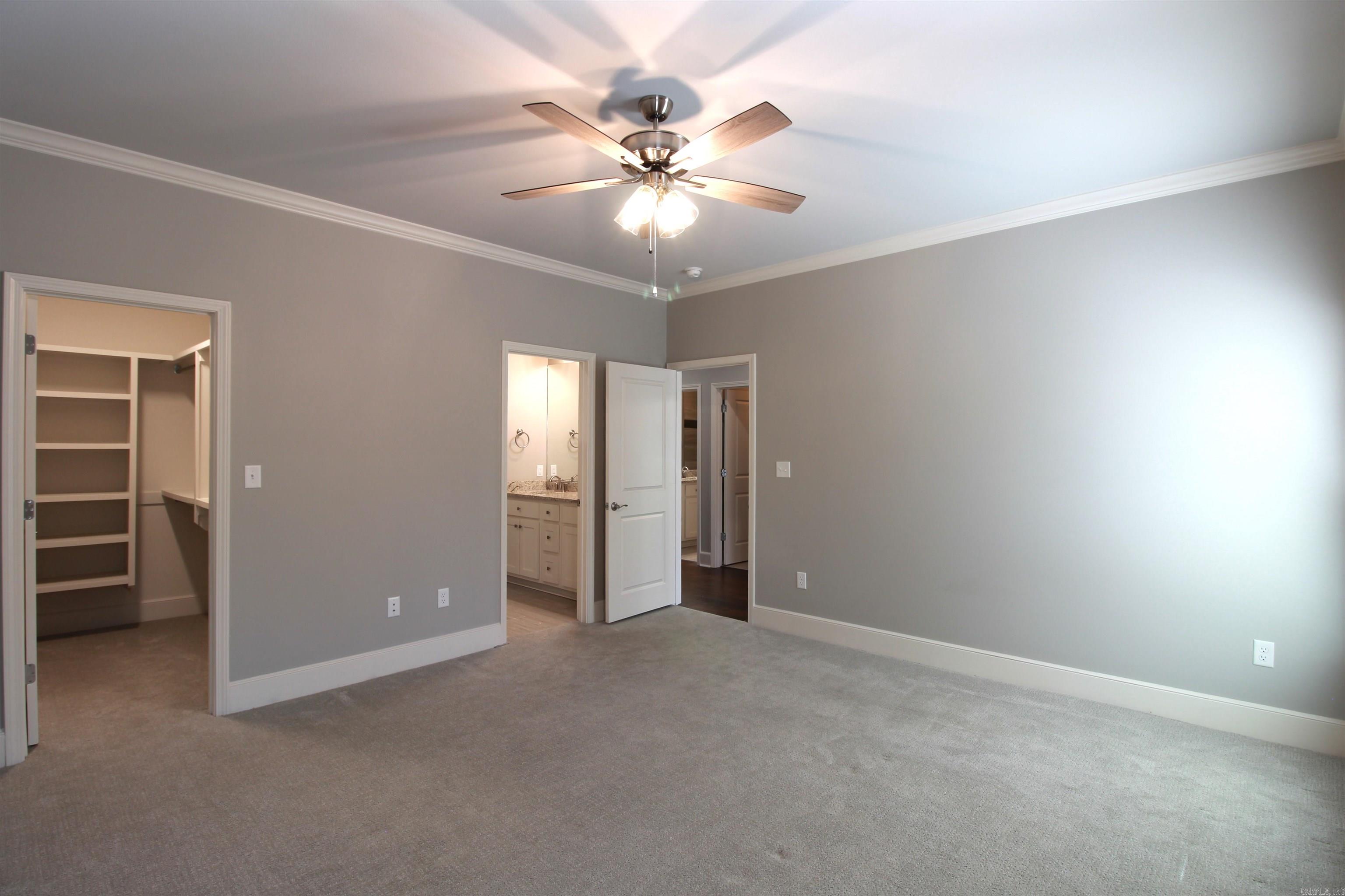 GIBRALTER HGTS - Residential