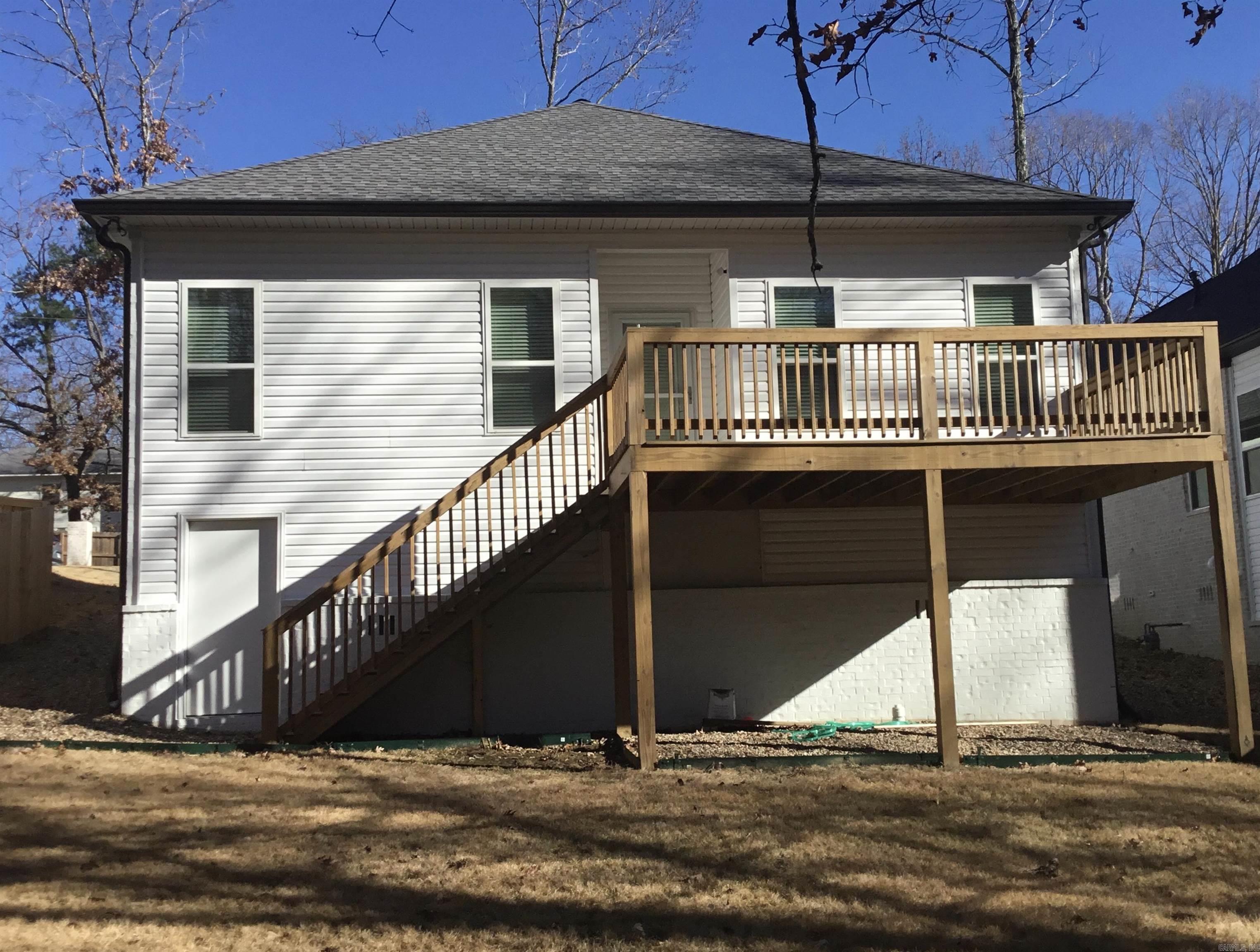 GIBRALTER HGTS - Residential