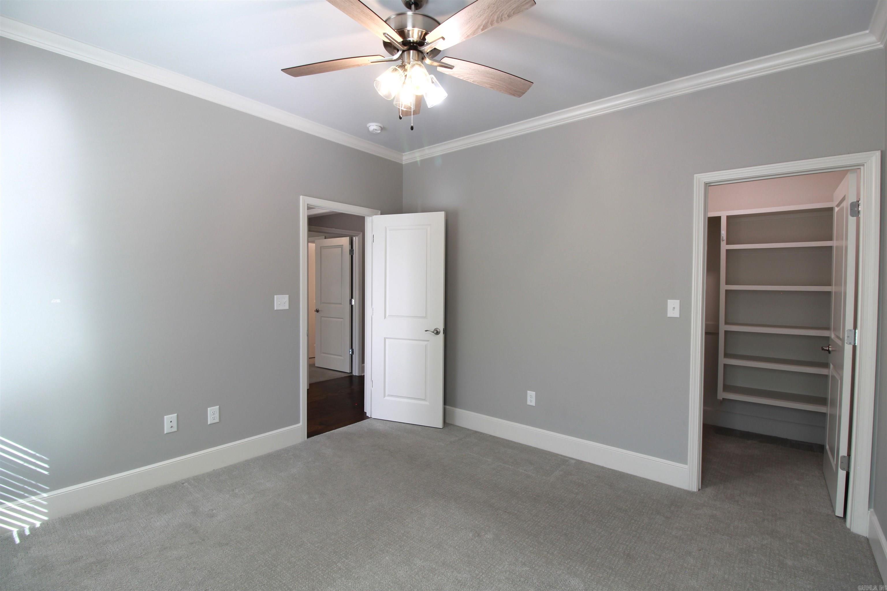 GIBRALTER HGTS - Residential