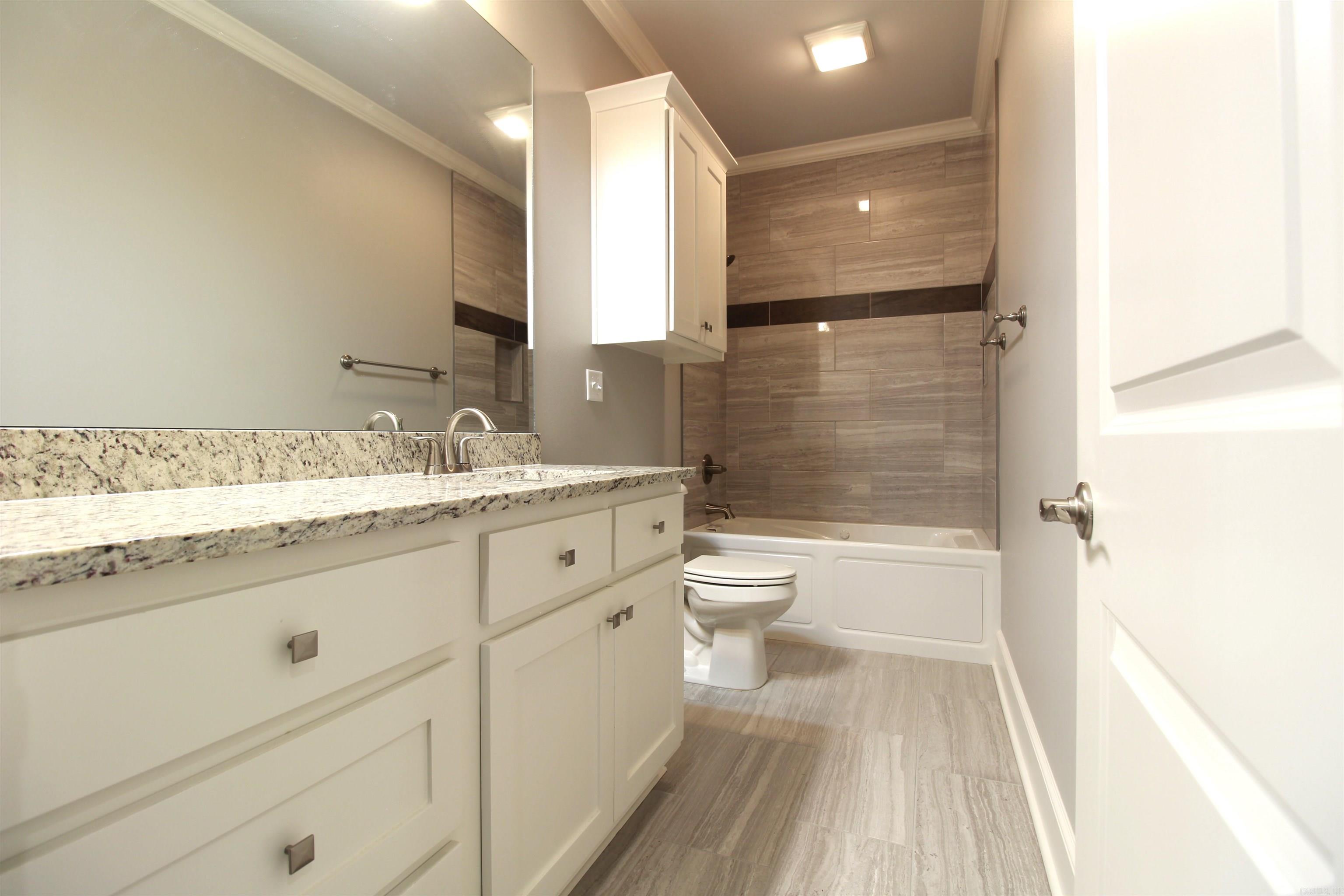 GIBRALTER HGTS - Residential