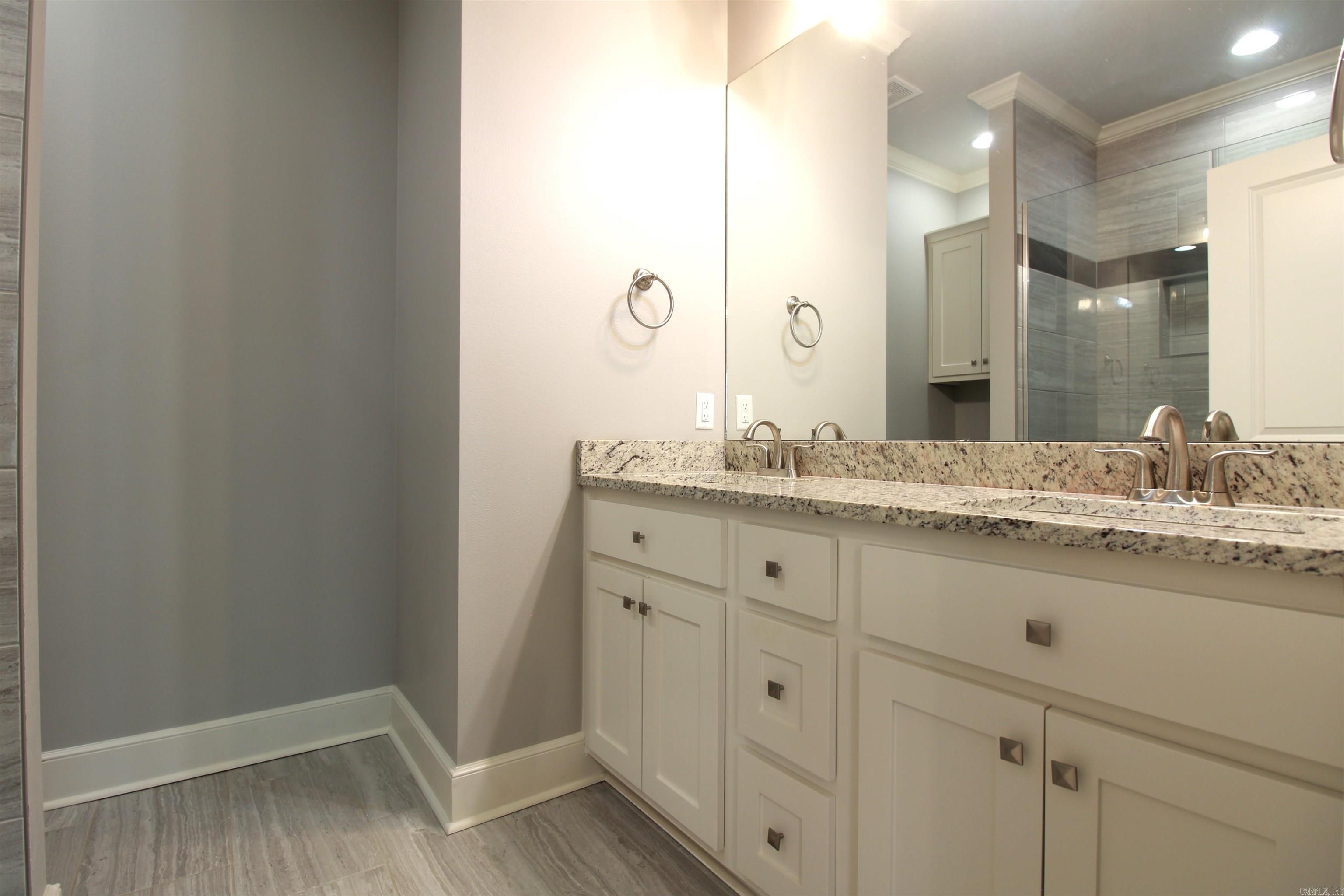 GIBRALTER HGTS - Residential