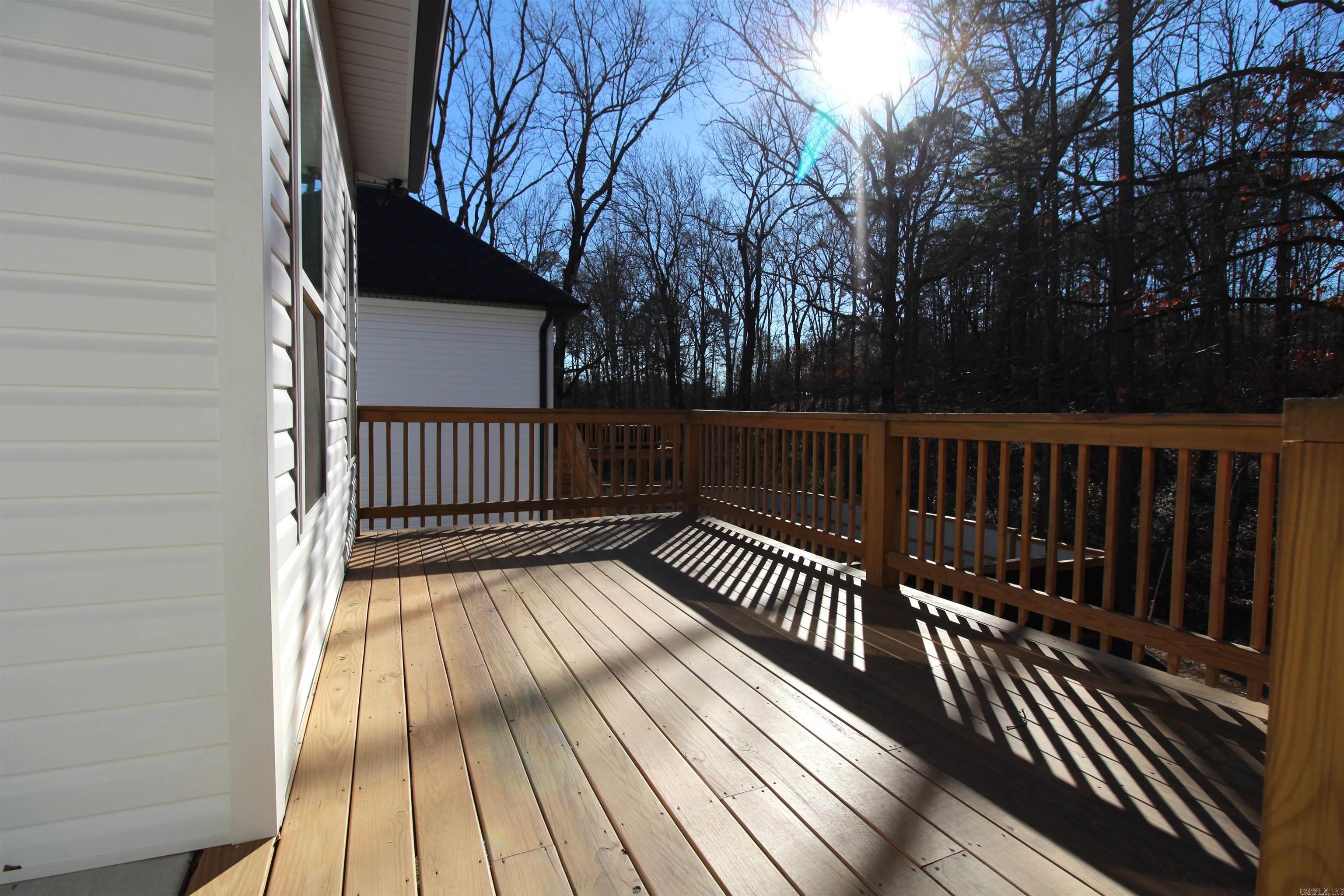 GIBRALTER HGTS - Residential