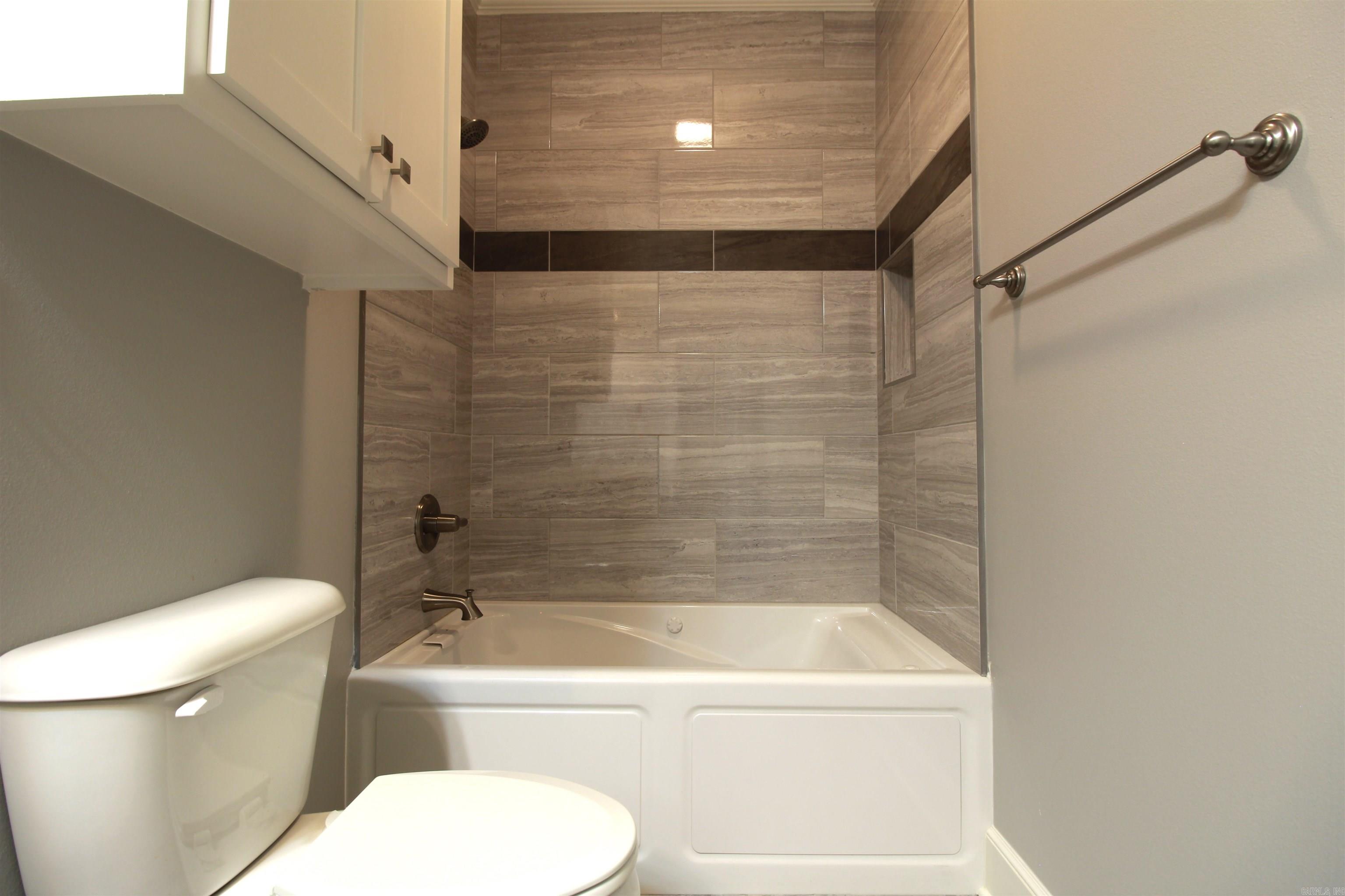 GIBRALTER HGTS - Residential