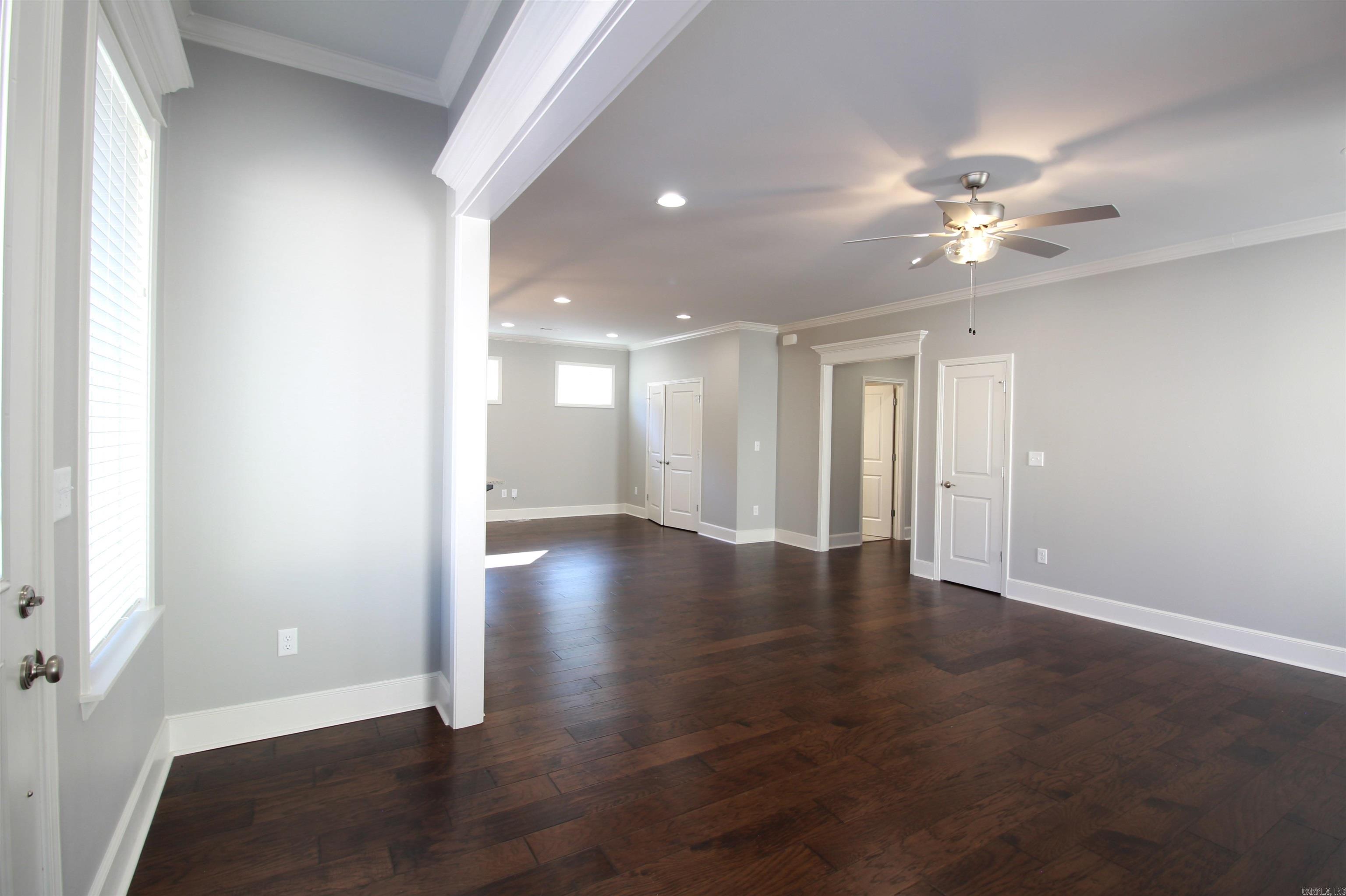 GIBRALTER HGTS - Residential