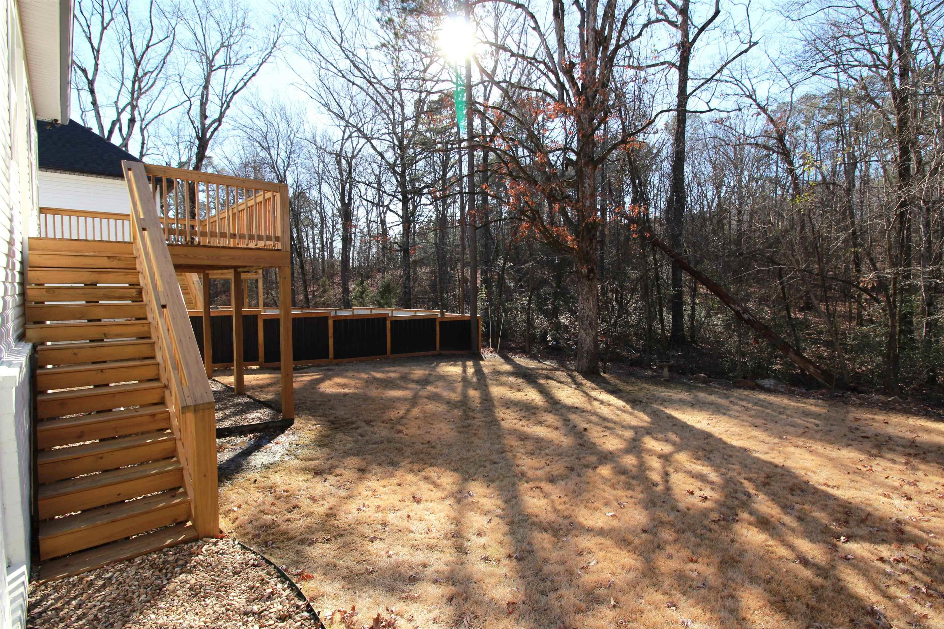 GIBRALTER HGTS - Residential