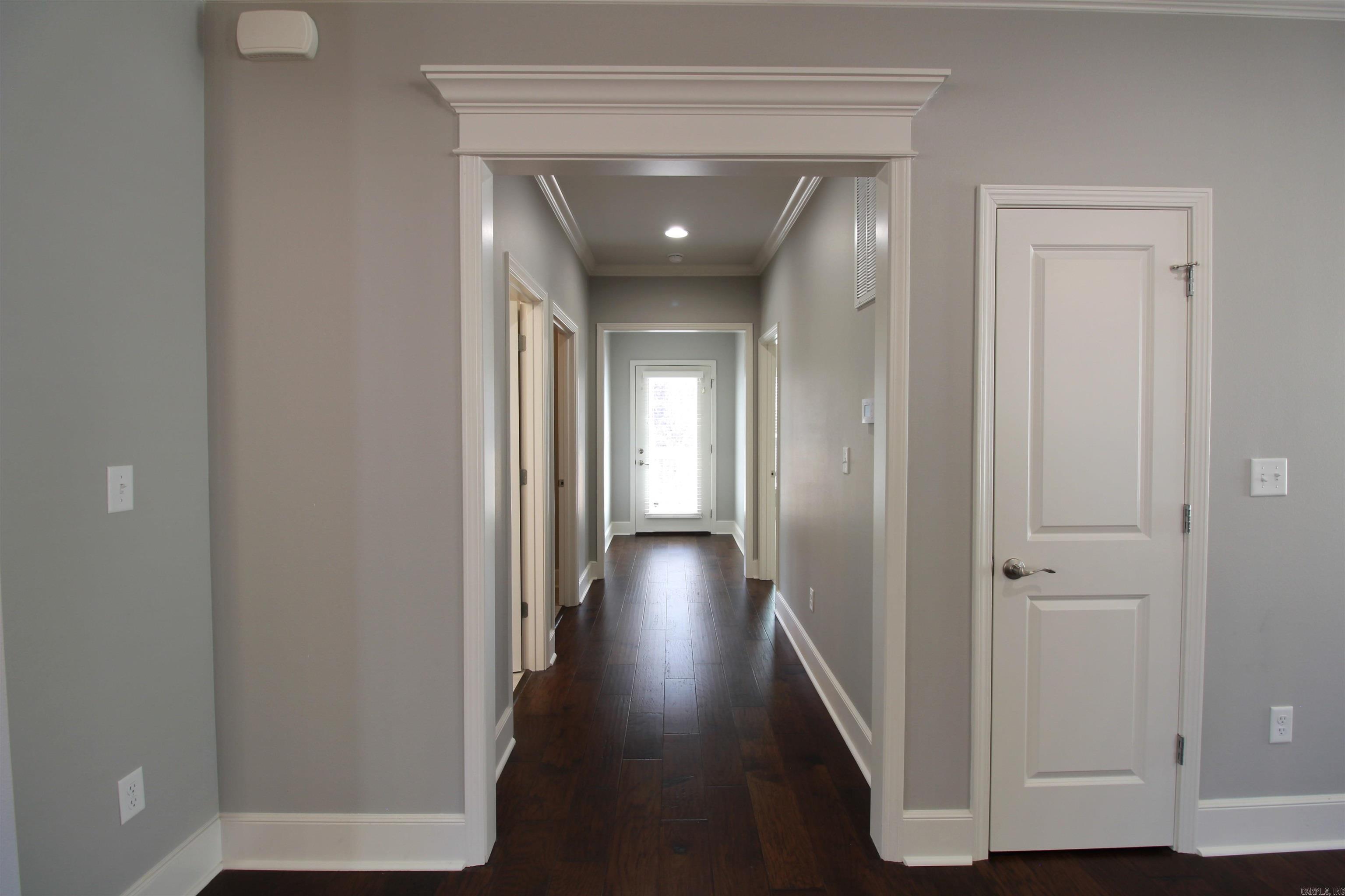 GIBRALTER HGTS - Residential