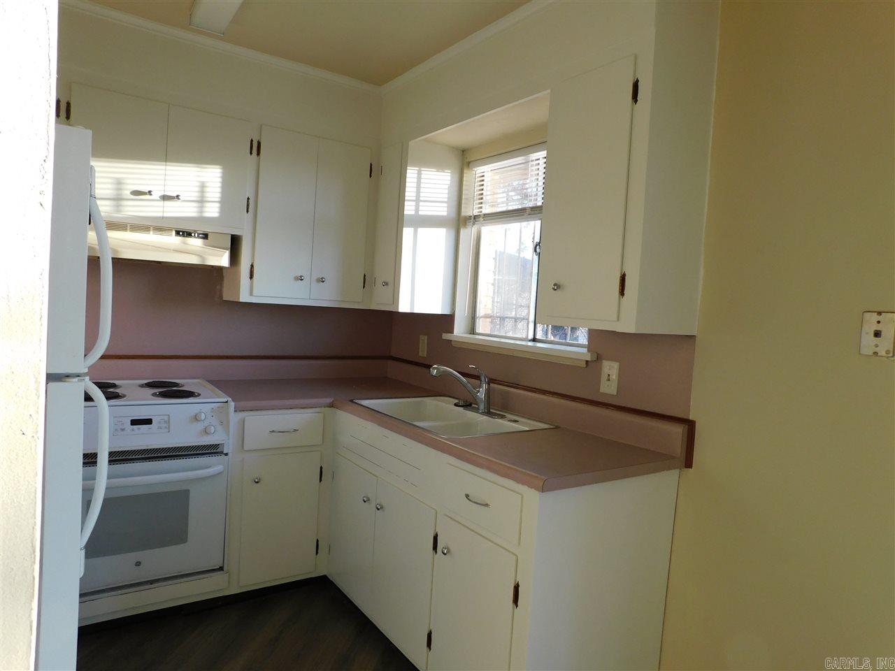 Park Hill - Residential Lease