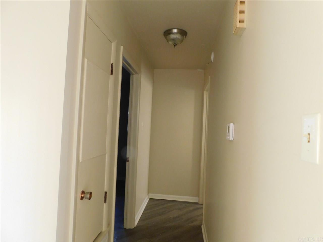 Park Hill - Residential Lease