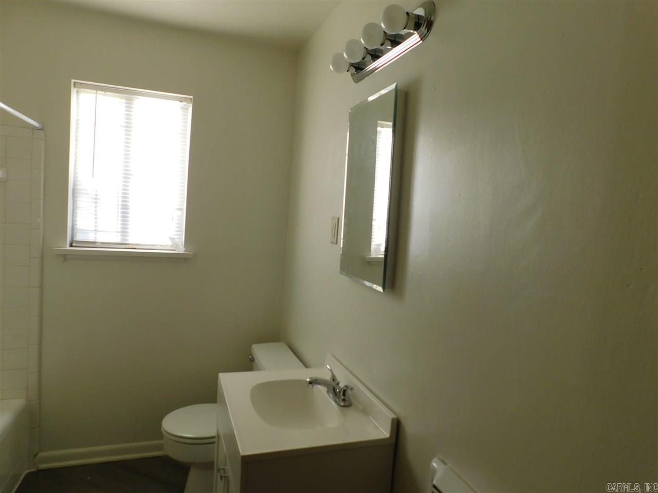 Park Hill - Residential Lease