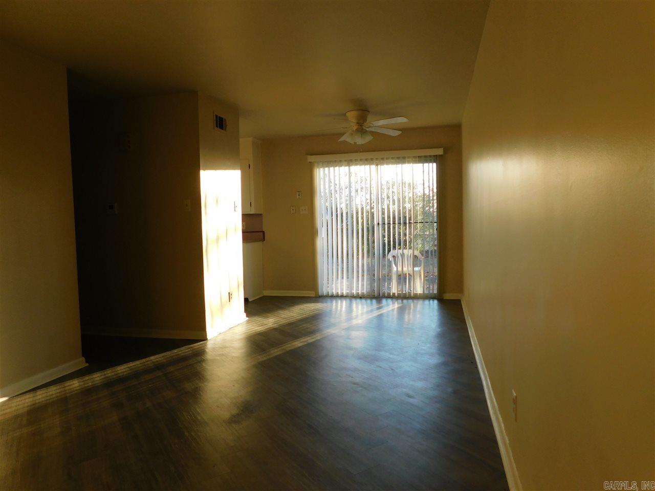 Park Hill - Residential Lease