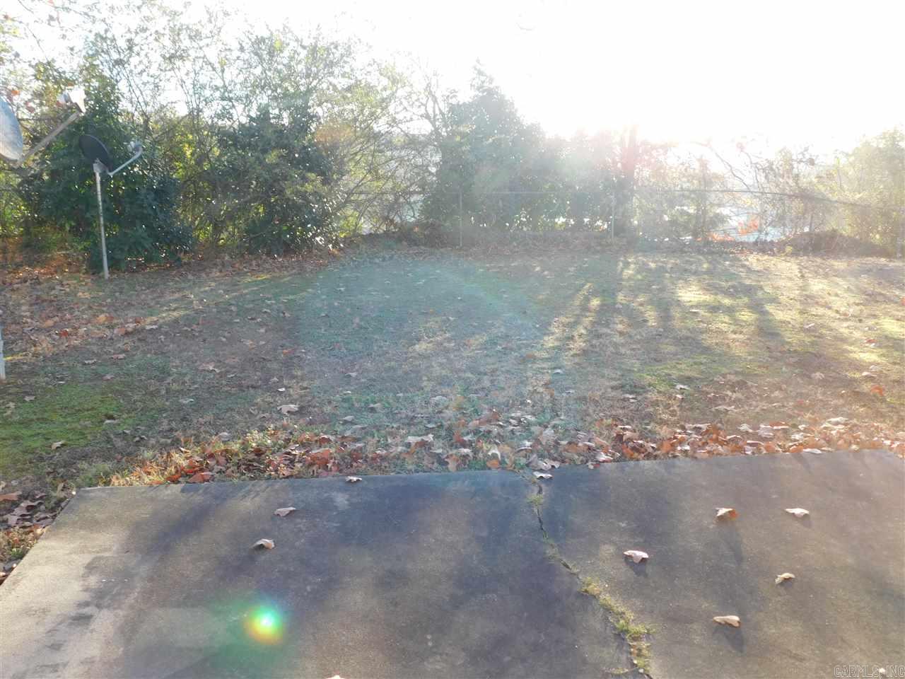 Park Hill - Residential Lease