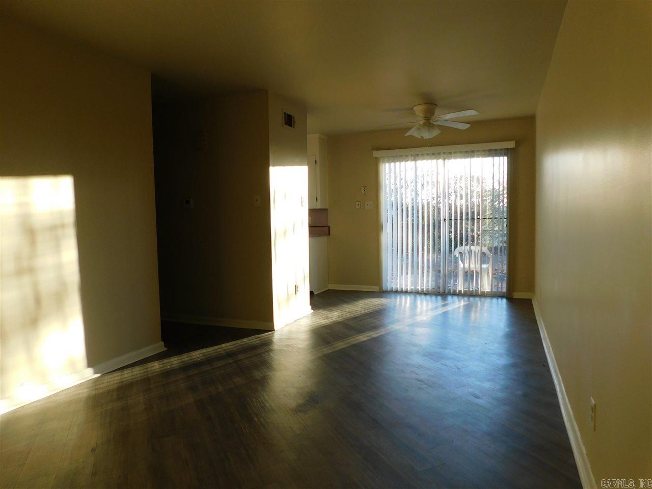 Park Hill - Residential Lease