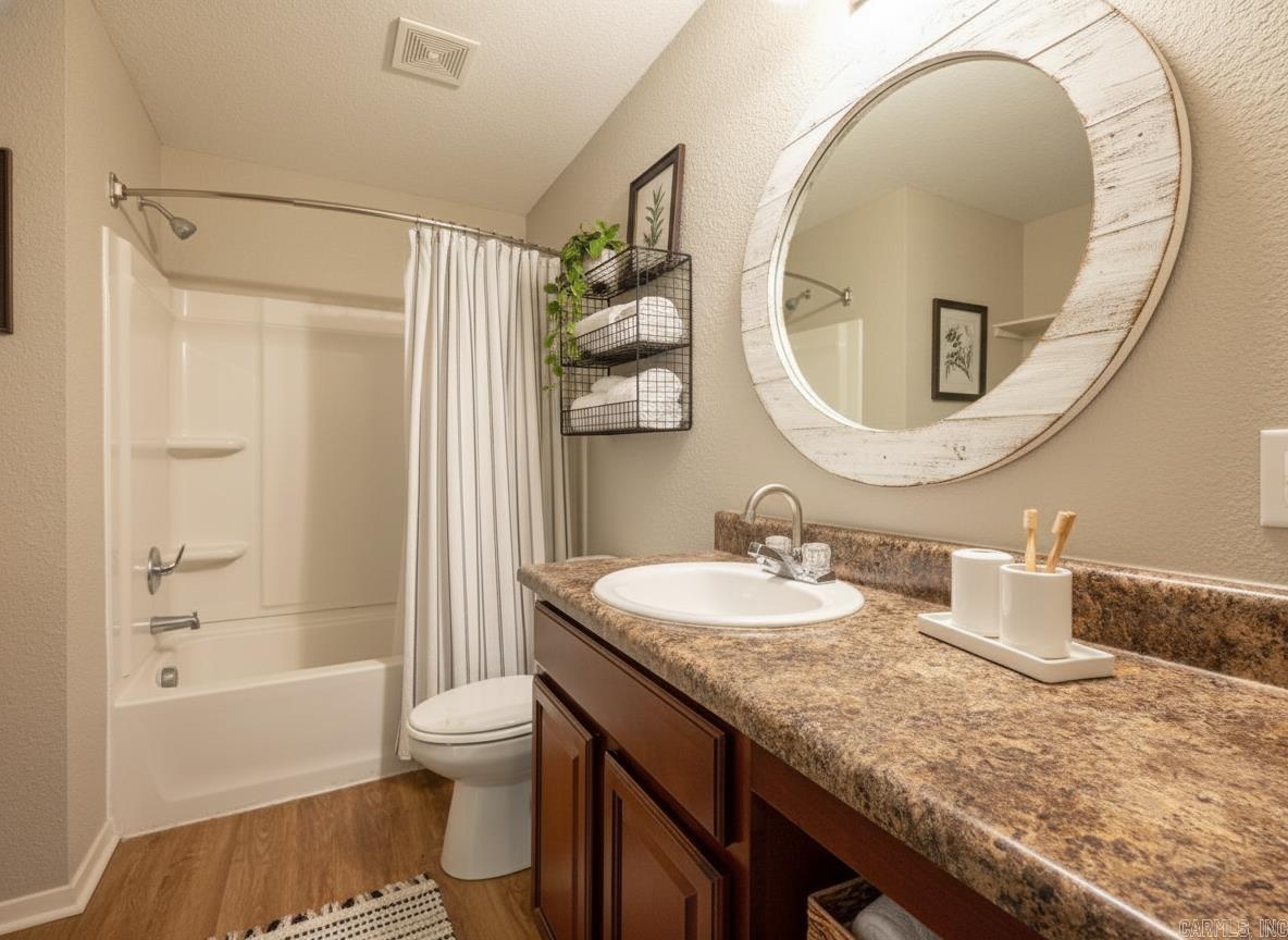 VALLEY RIDGE - Residential