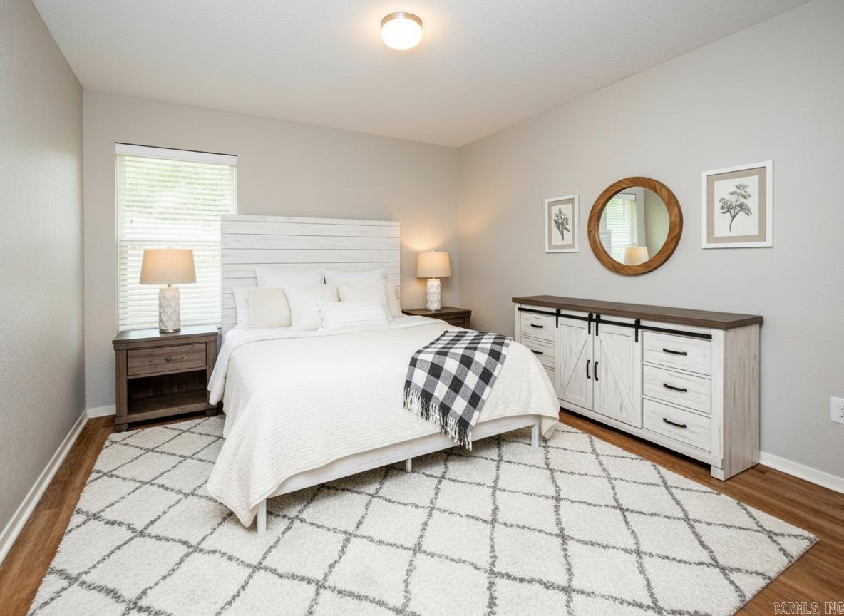 VALLEY RIDGE - Residential