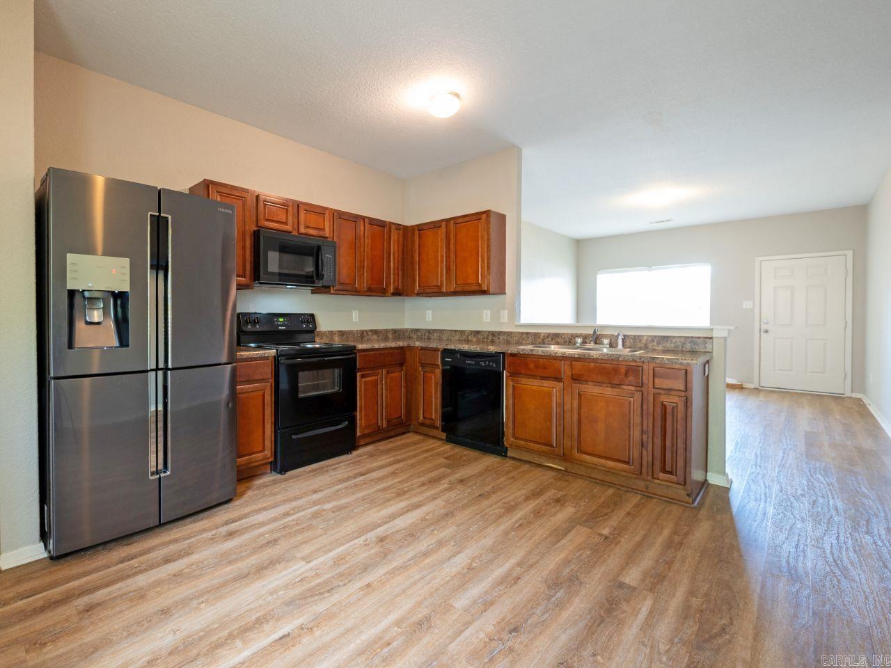 VALLEY RIDGE - Residential