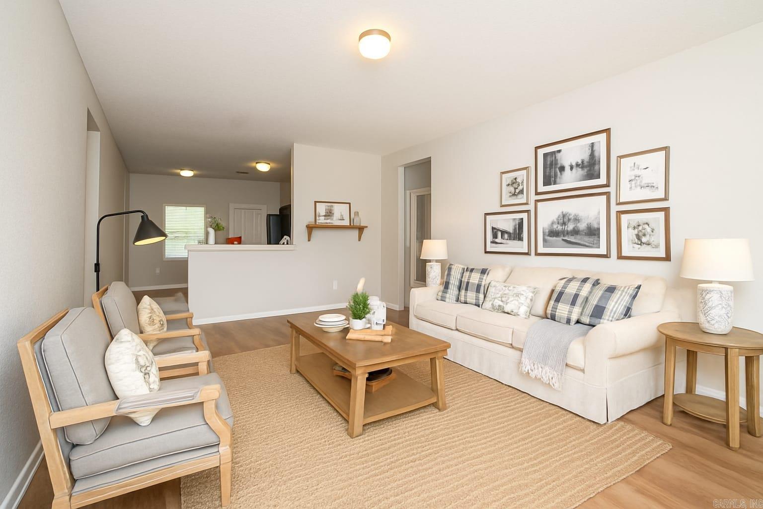 VALLEY RIDGE - Residential