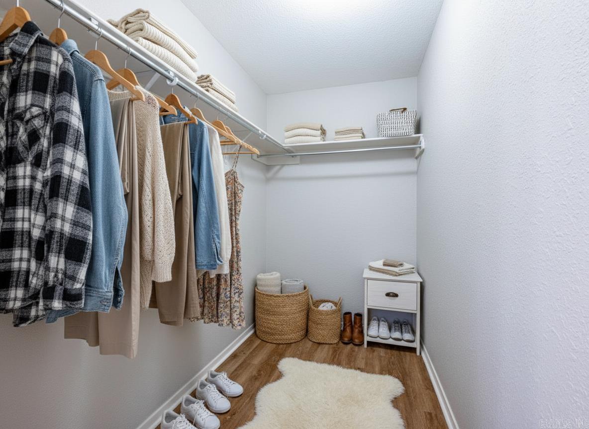 VALLEY RIDGE - Residential