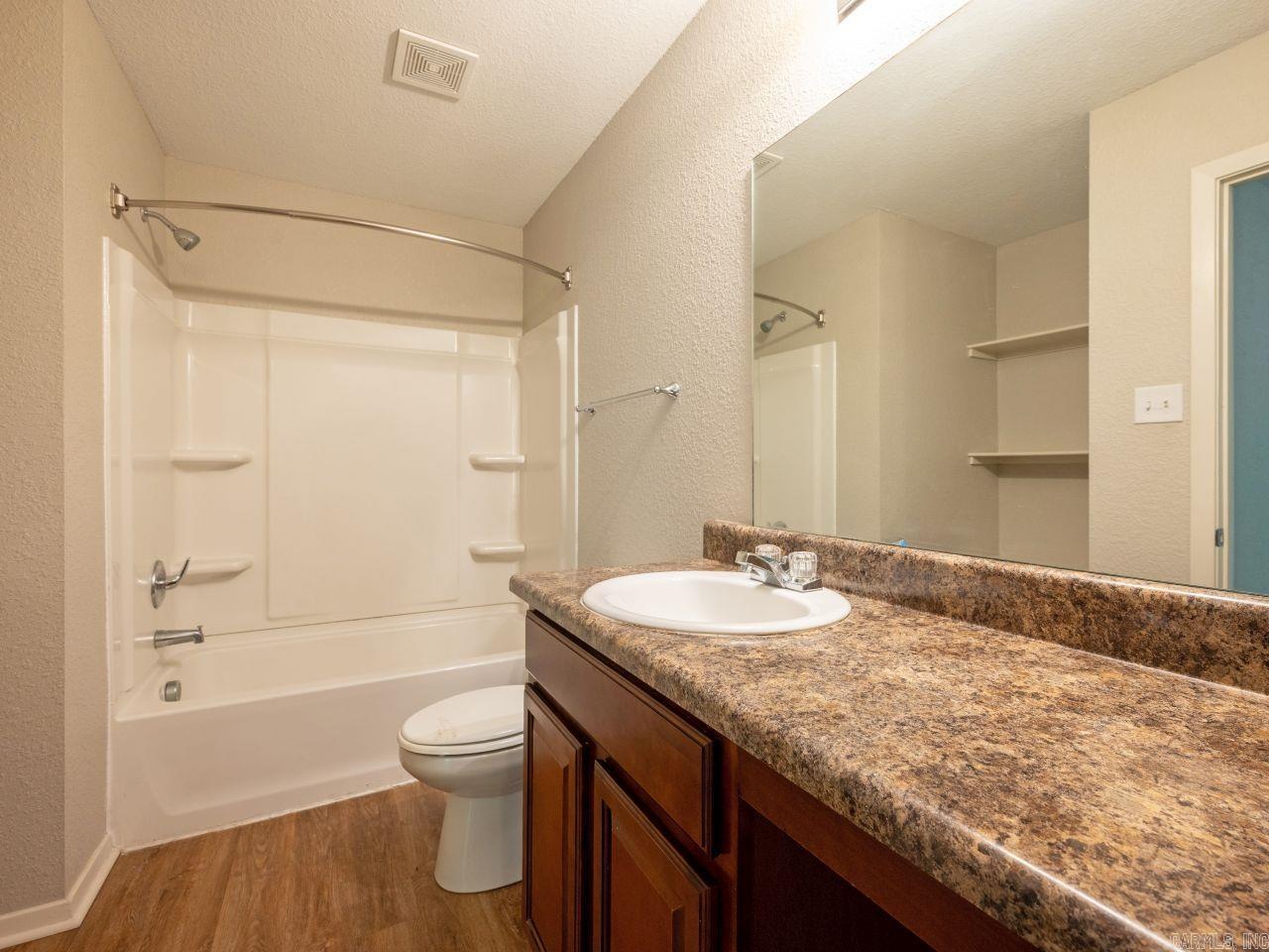 VALLEY RIDGE - Residential