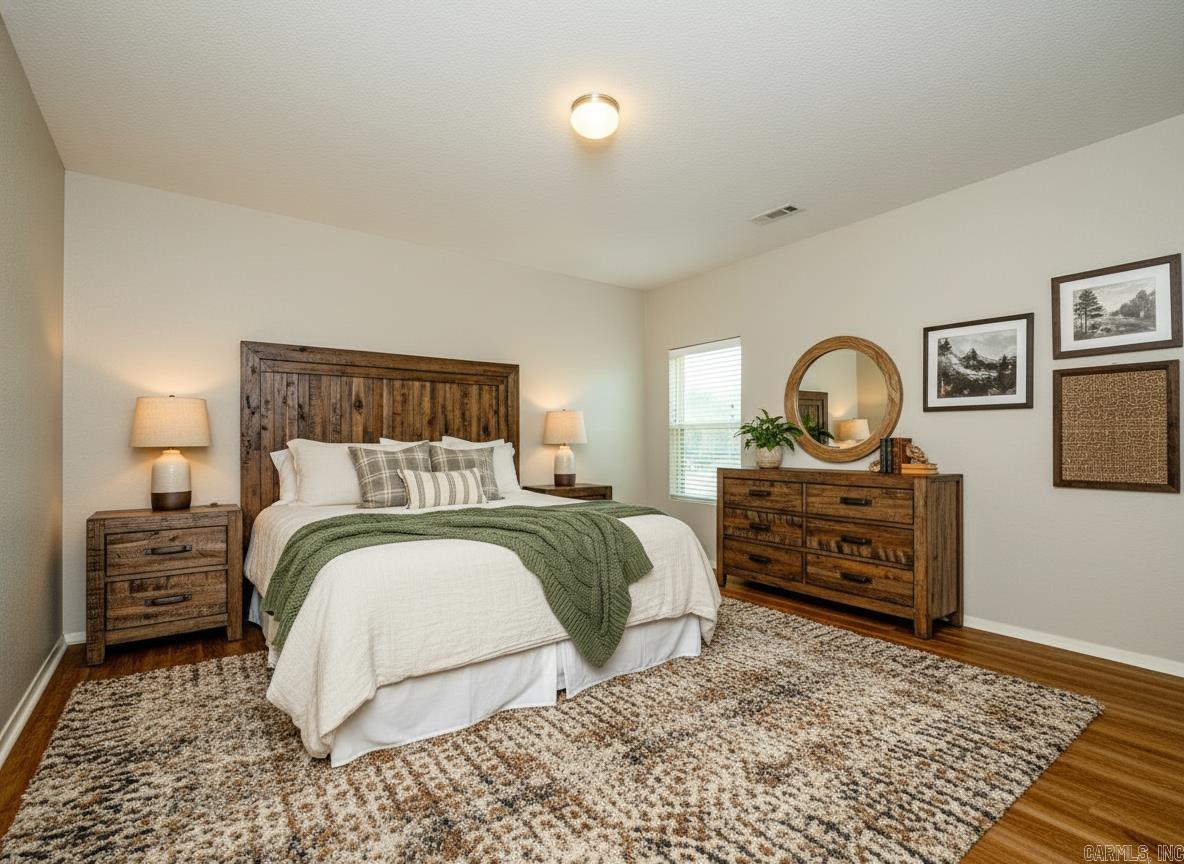 VALLEY RIDGE - Residential