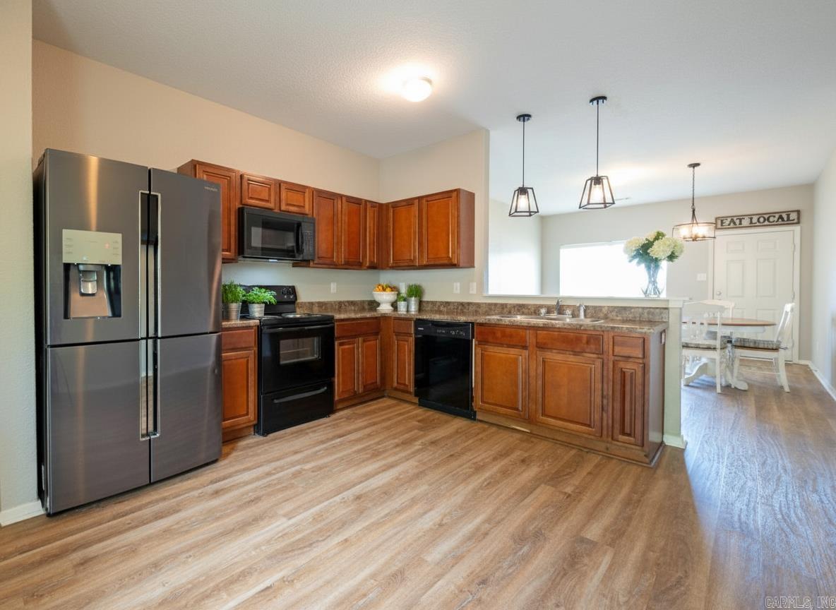 VALLEY RIDGE - Residential