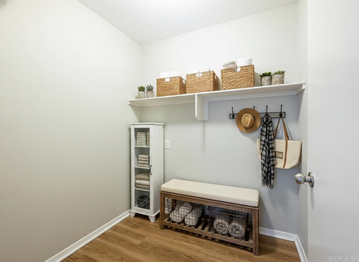 VALLEY RIDGE - Residential