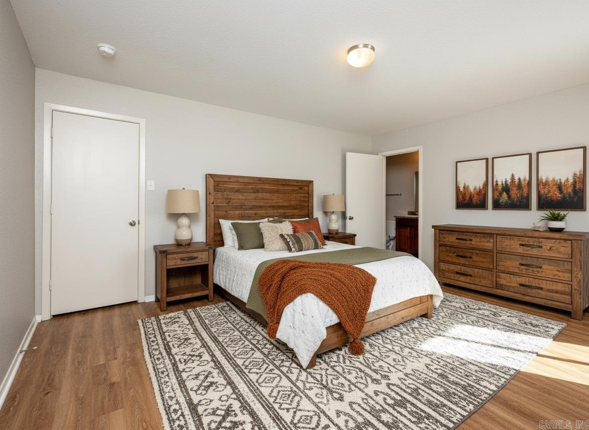 VALLEY RIDGE - Residential