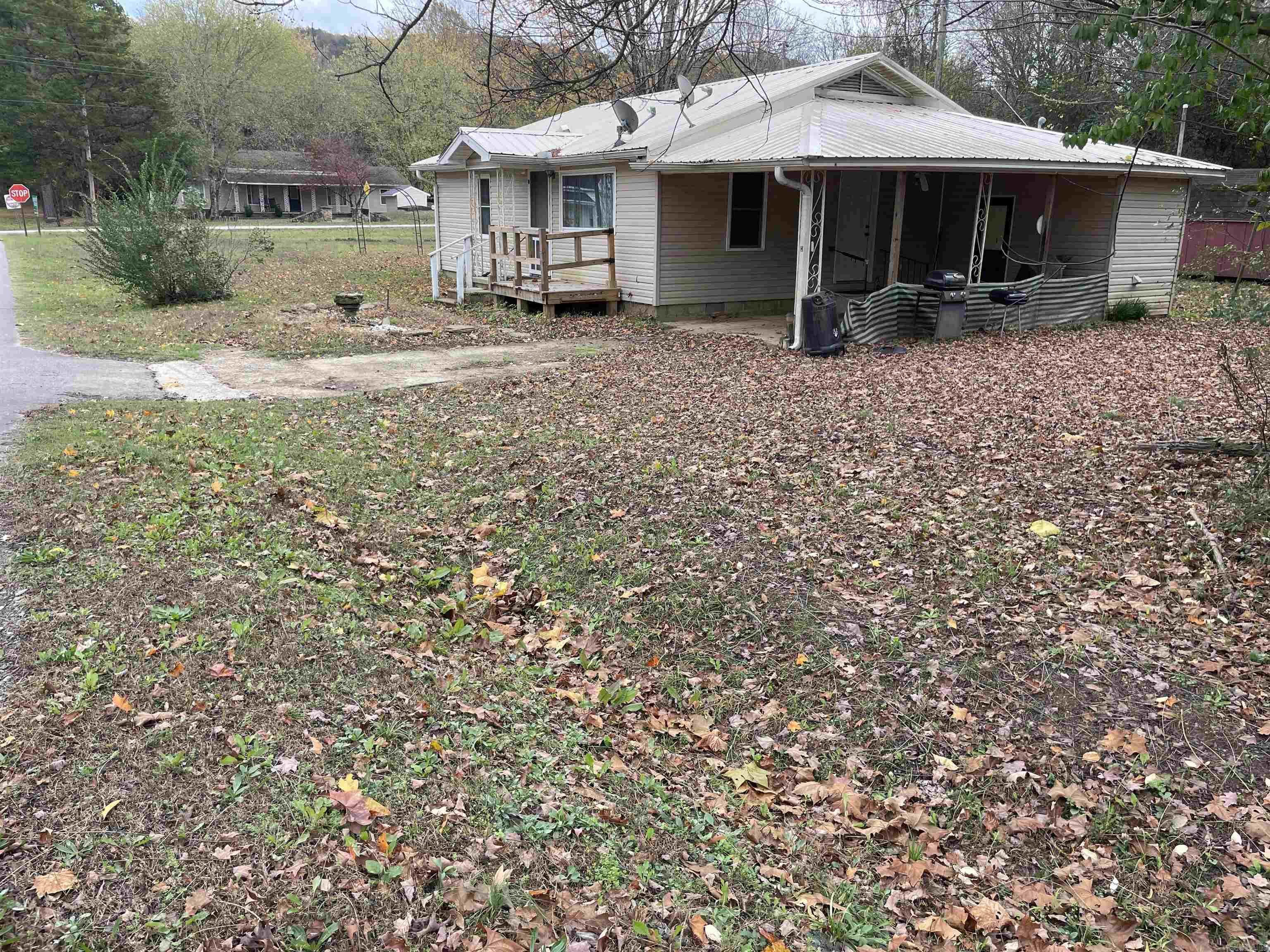 RAILROAD ADDITION - Residential