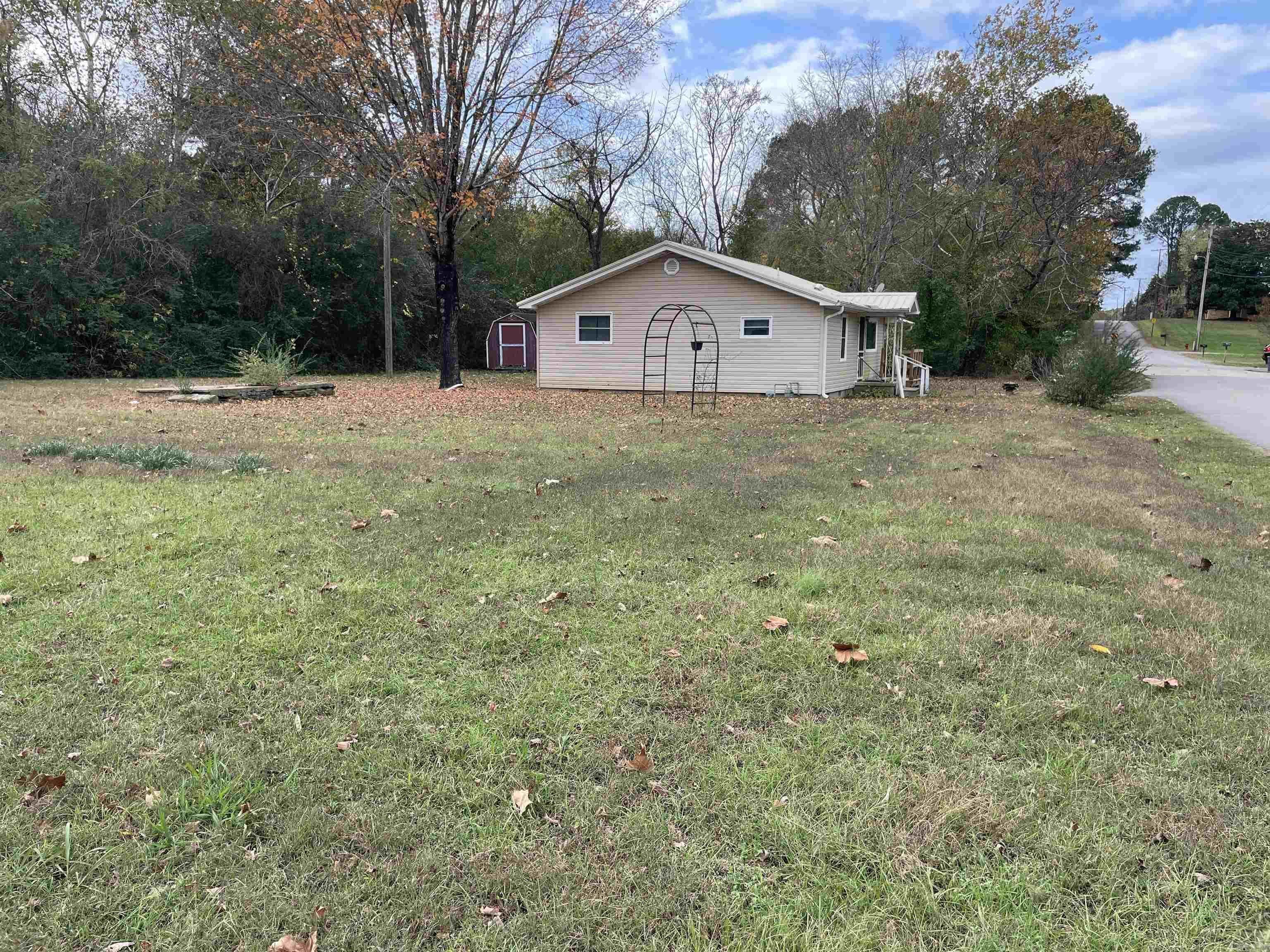 RAILROAD ADDITION - Residential